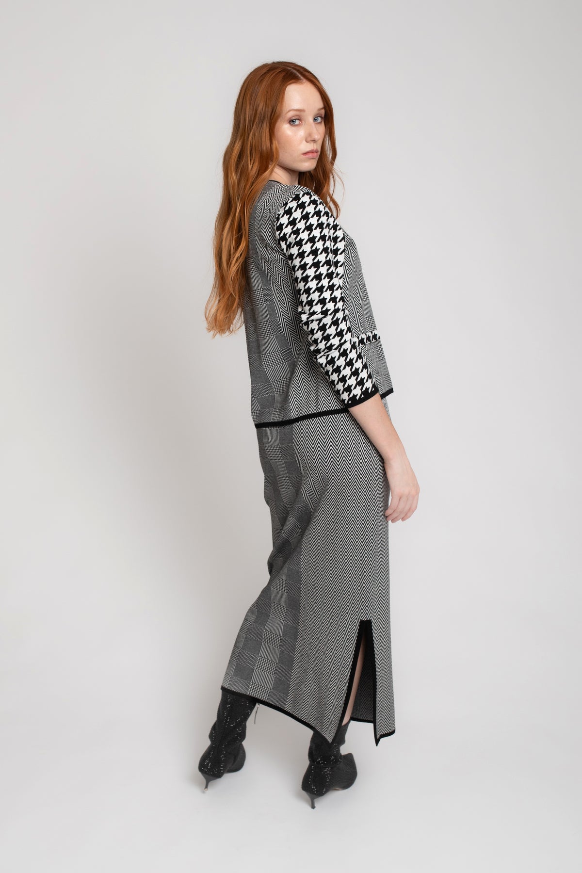 PARIS SKIRT