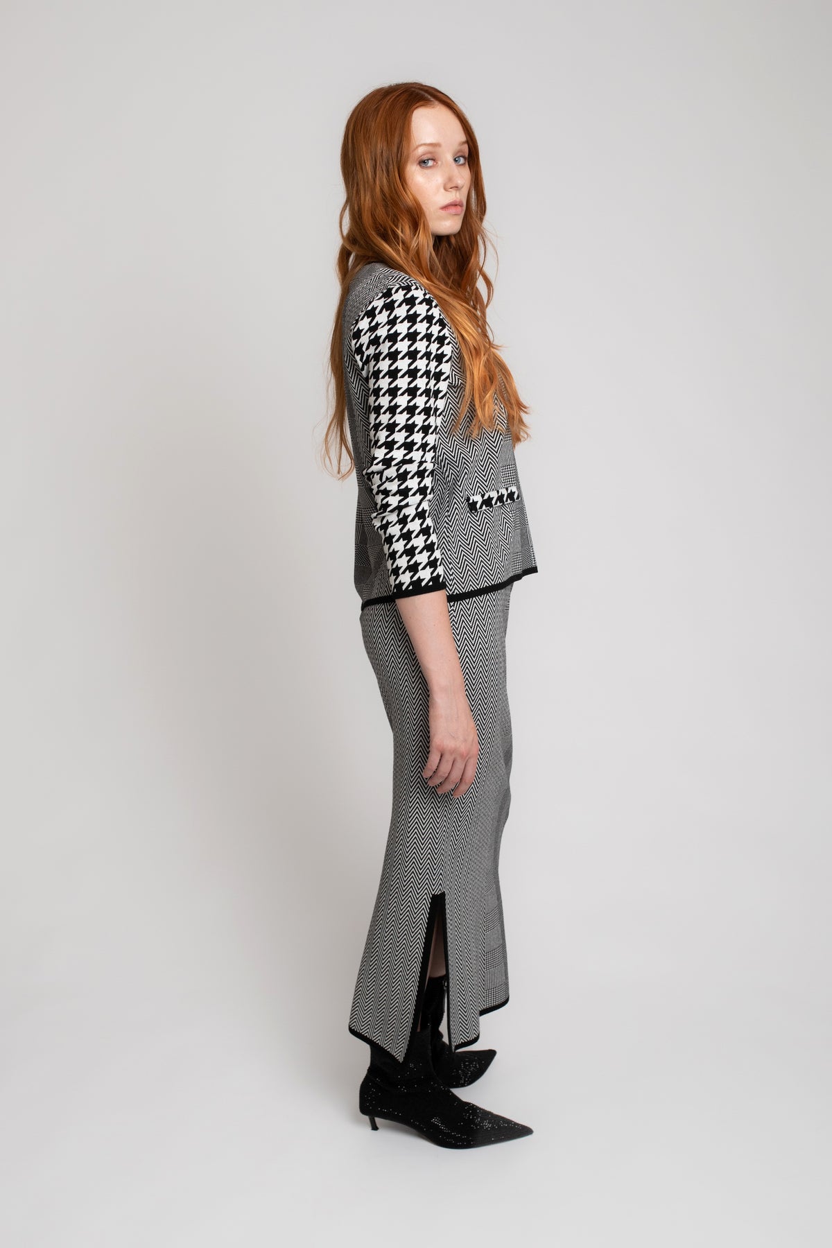 PARIS SKIRT