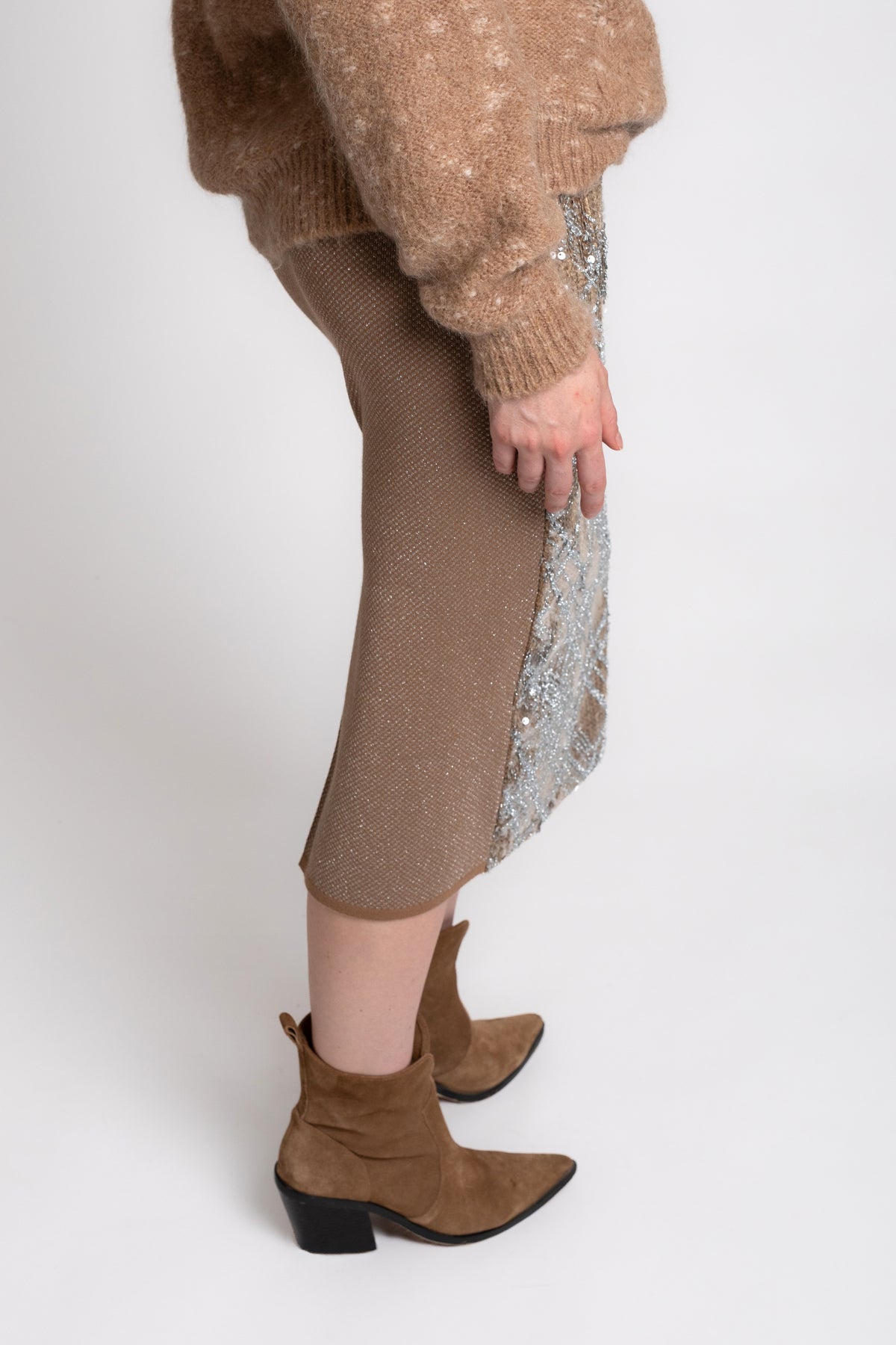 MOET SKIRT