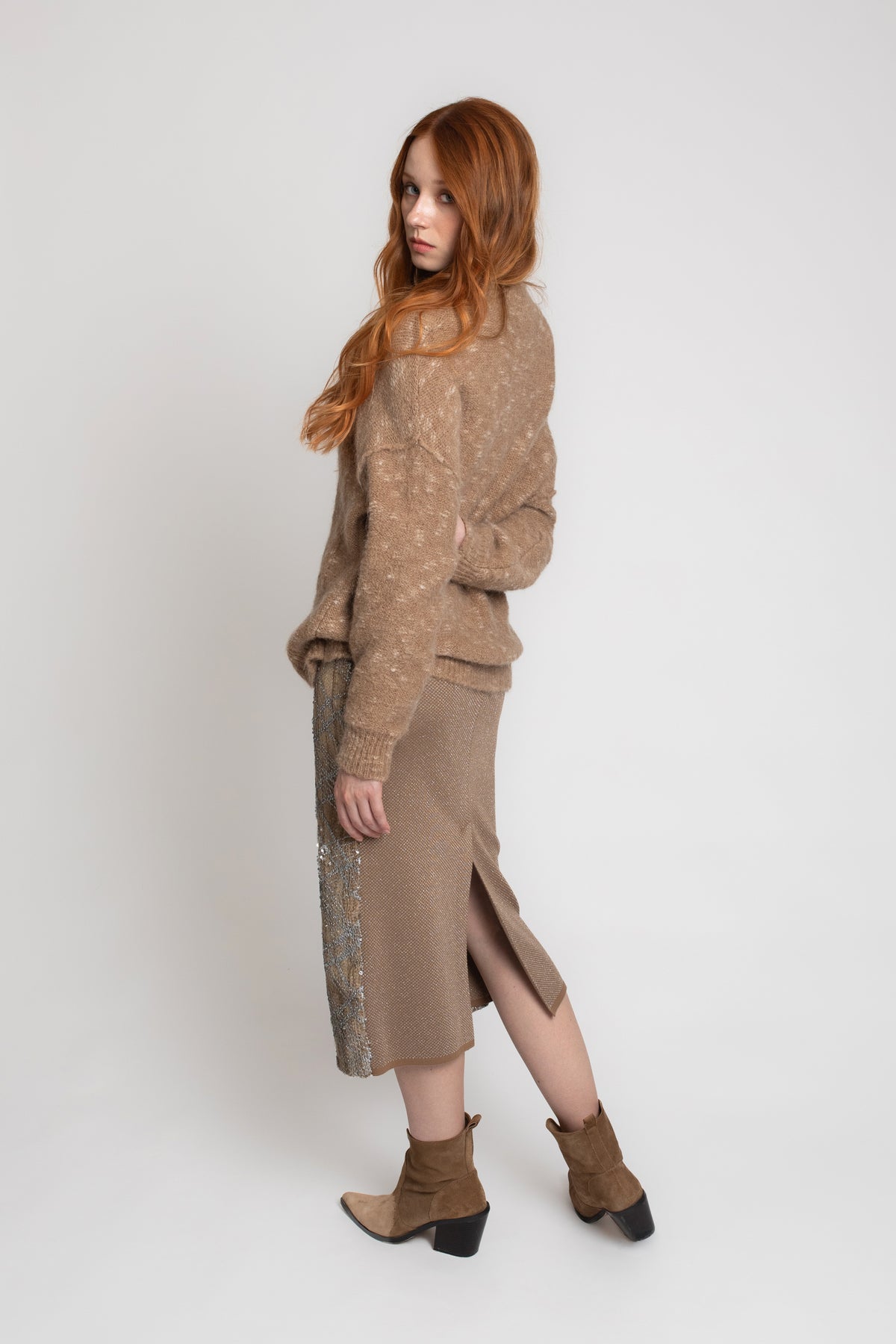 MOET SKIRT