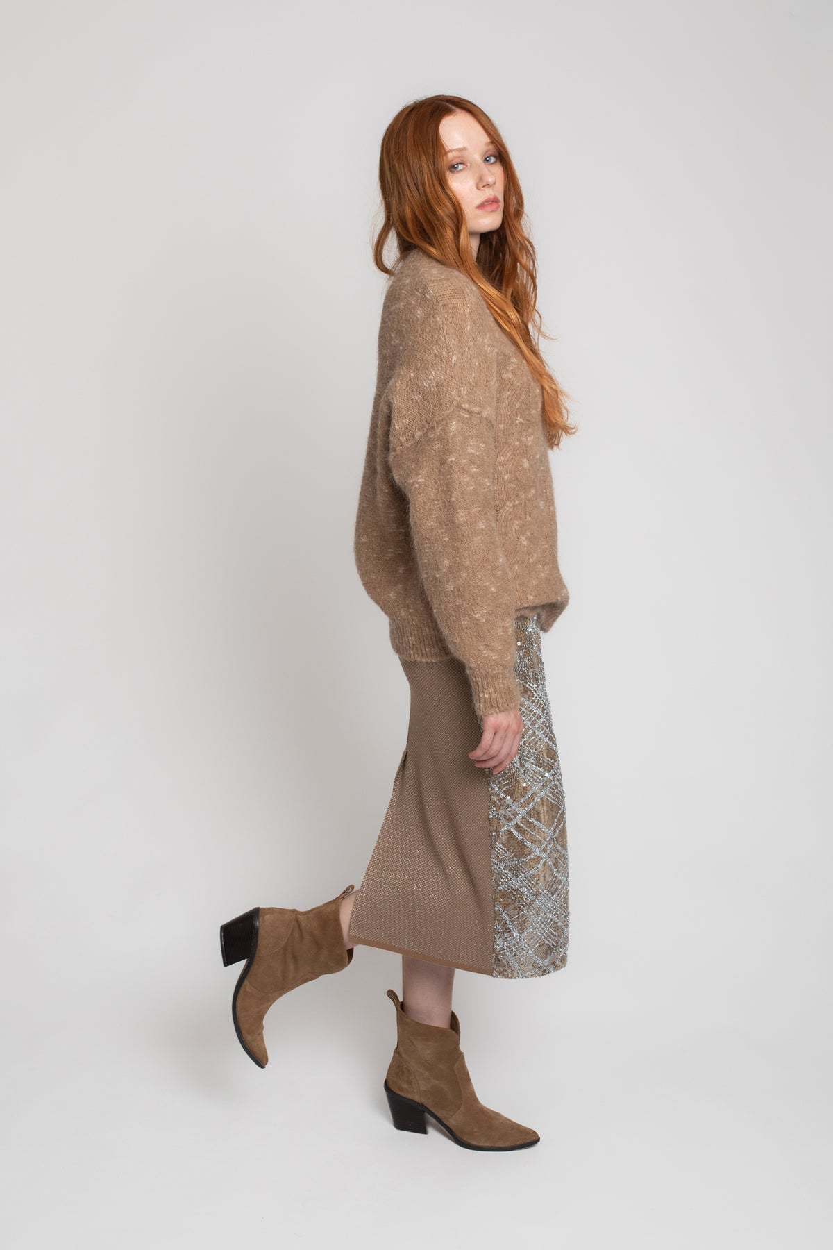 MOET SKIRT