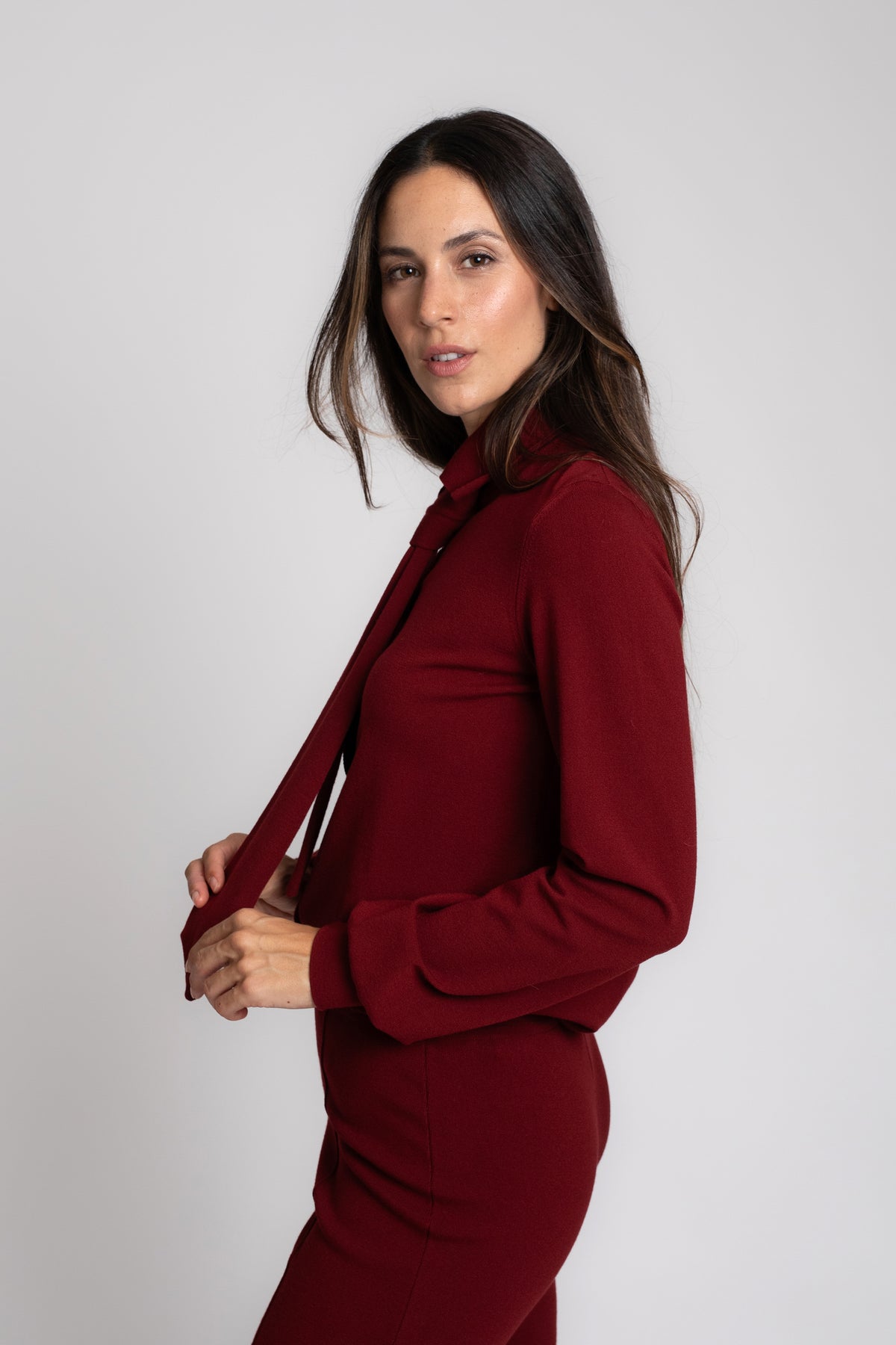 CORBATA TAILOR