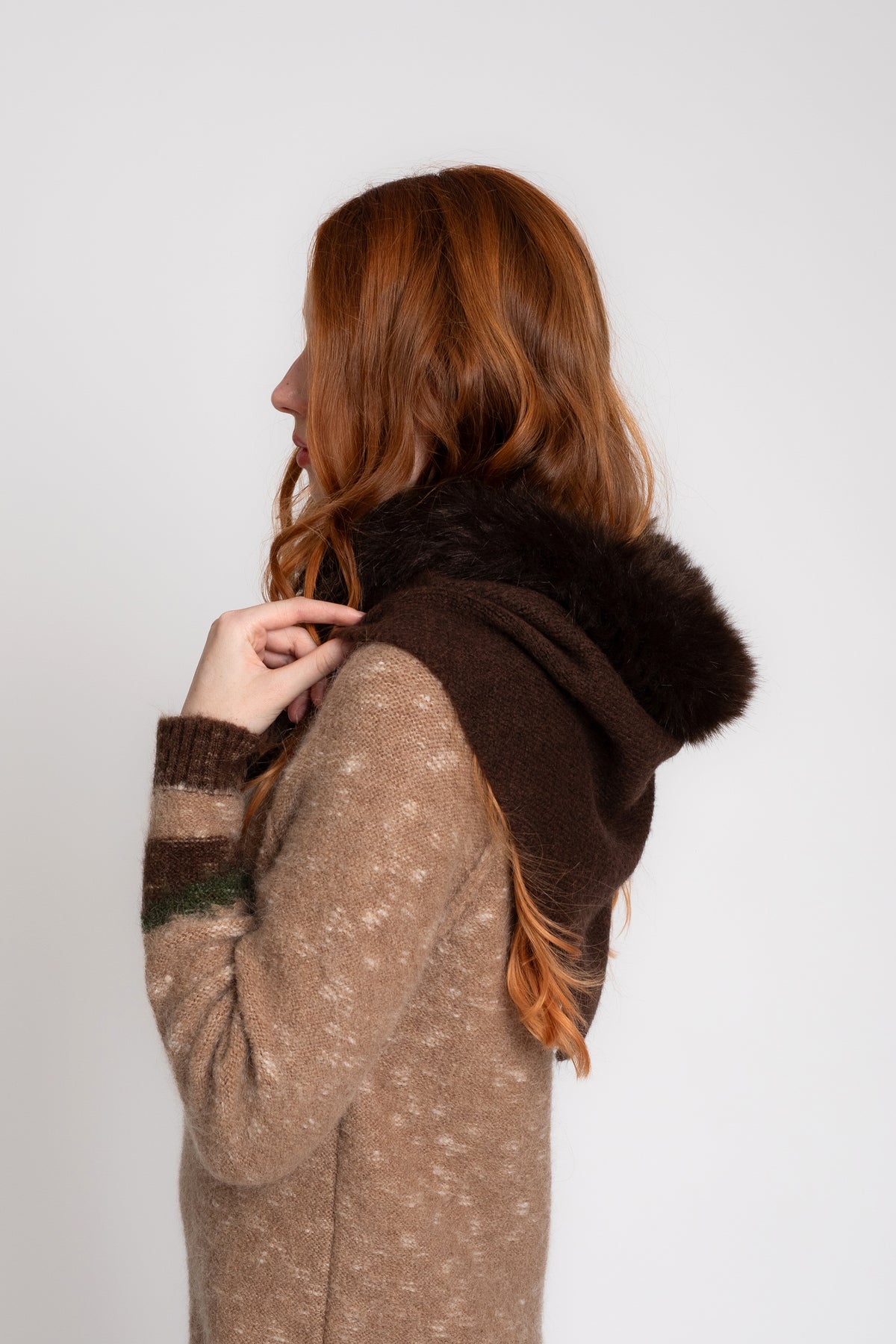 CUTIE SCARF