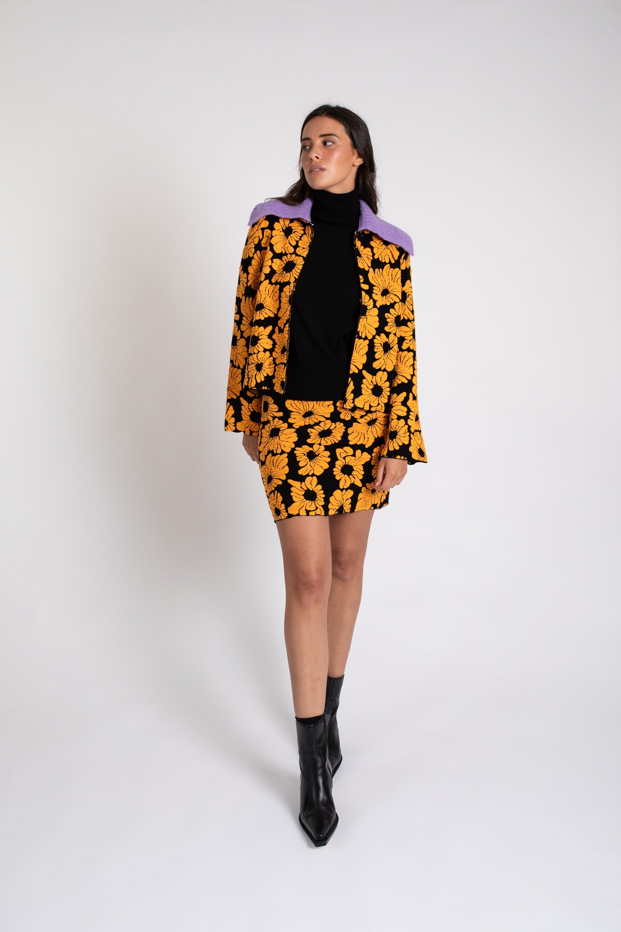 FALDA CASSIA