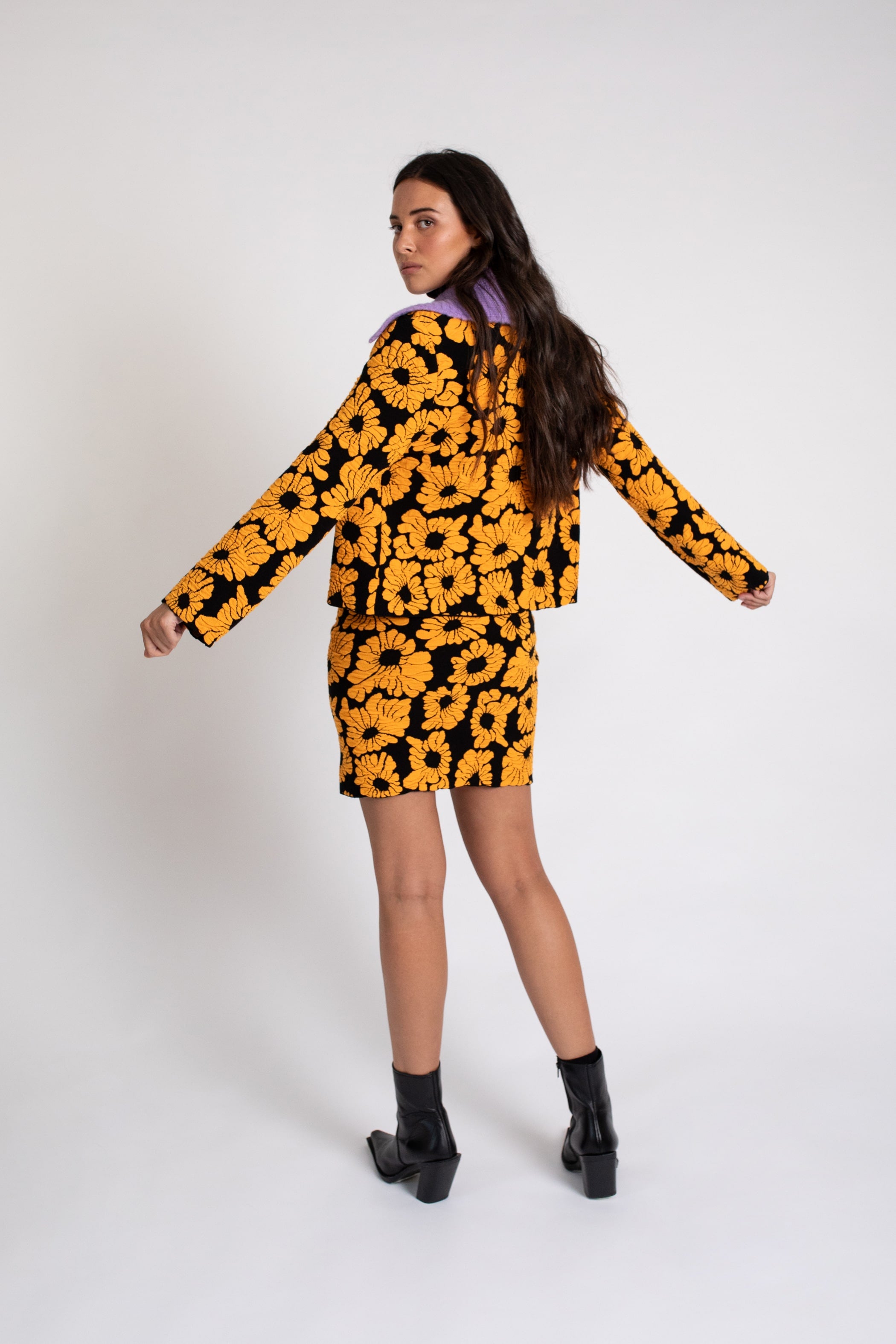 FALDA CASSIA