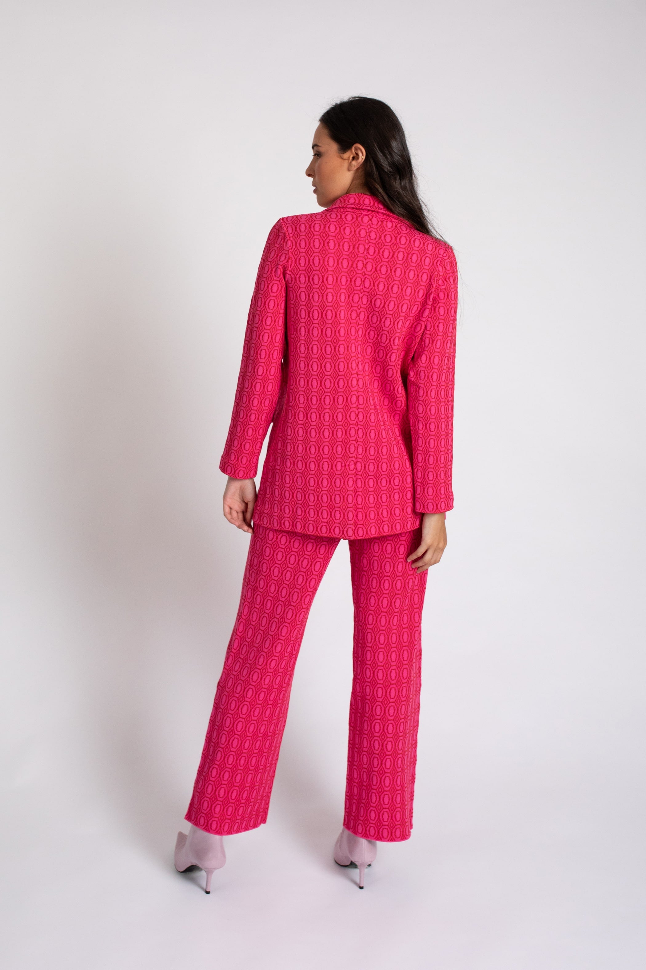 PANTALÓN RIVOLI