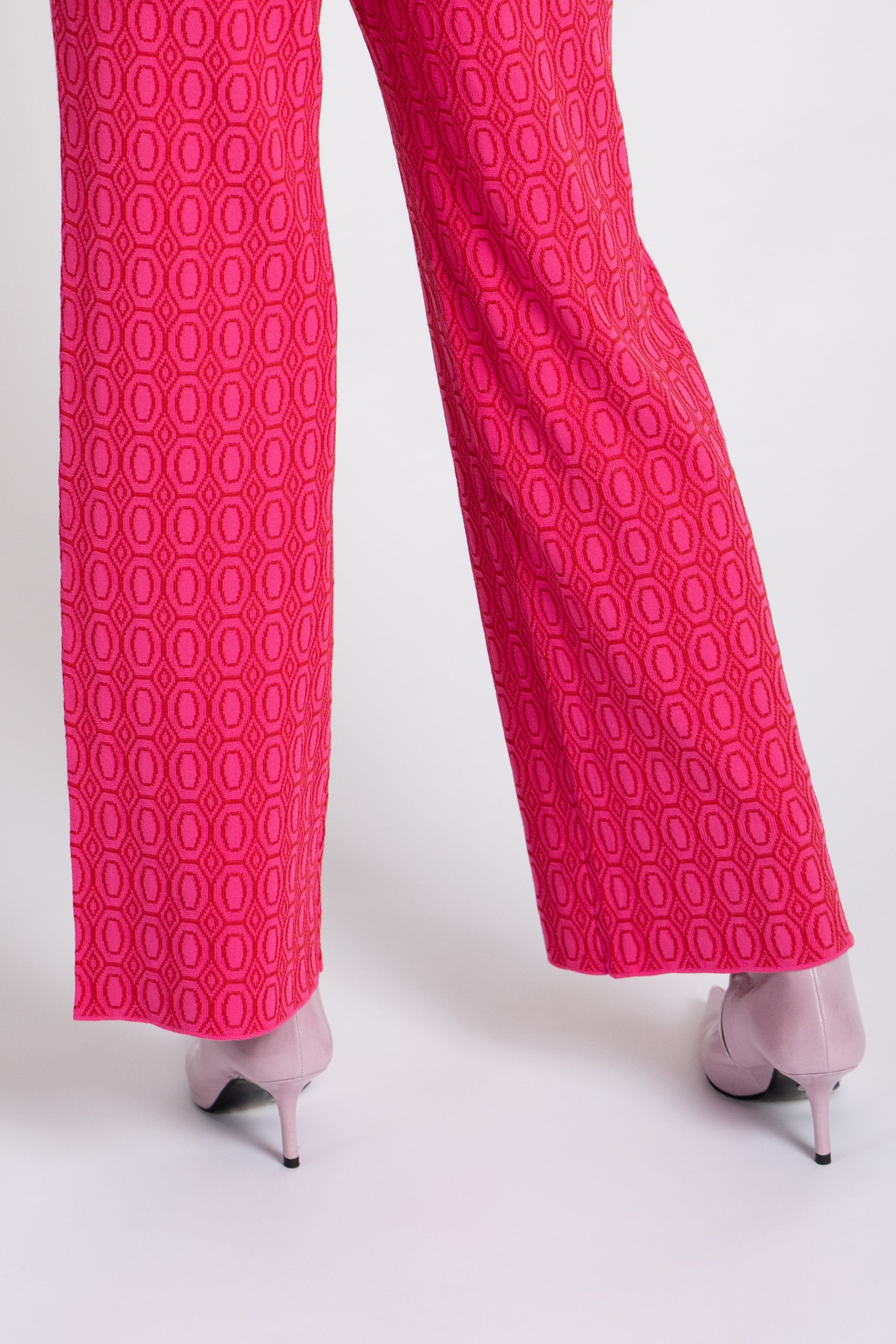 PANTALÓN RIVOLI