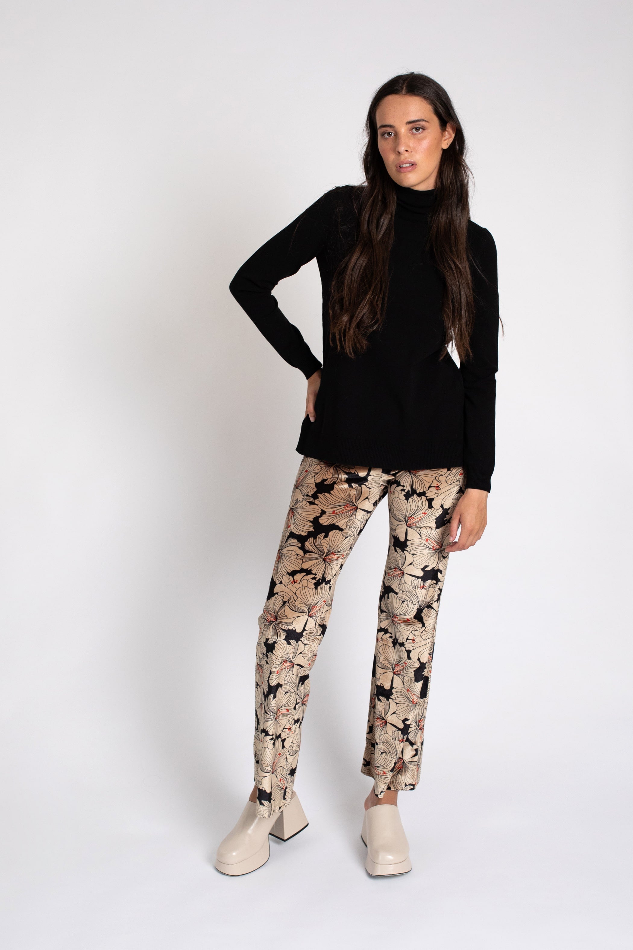 PANTALÓN CLEMENCE