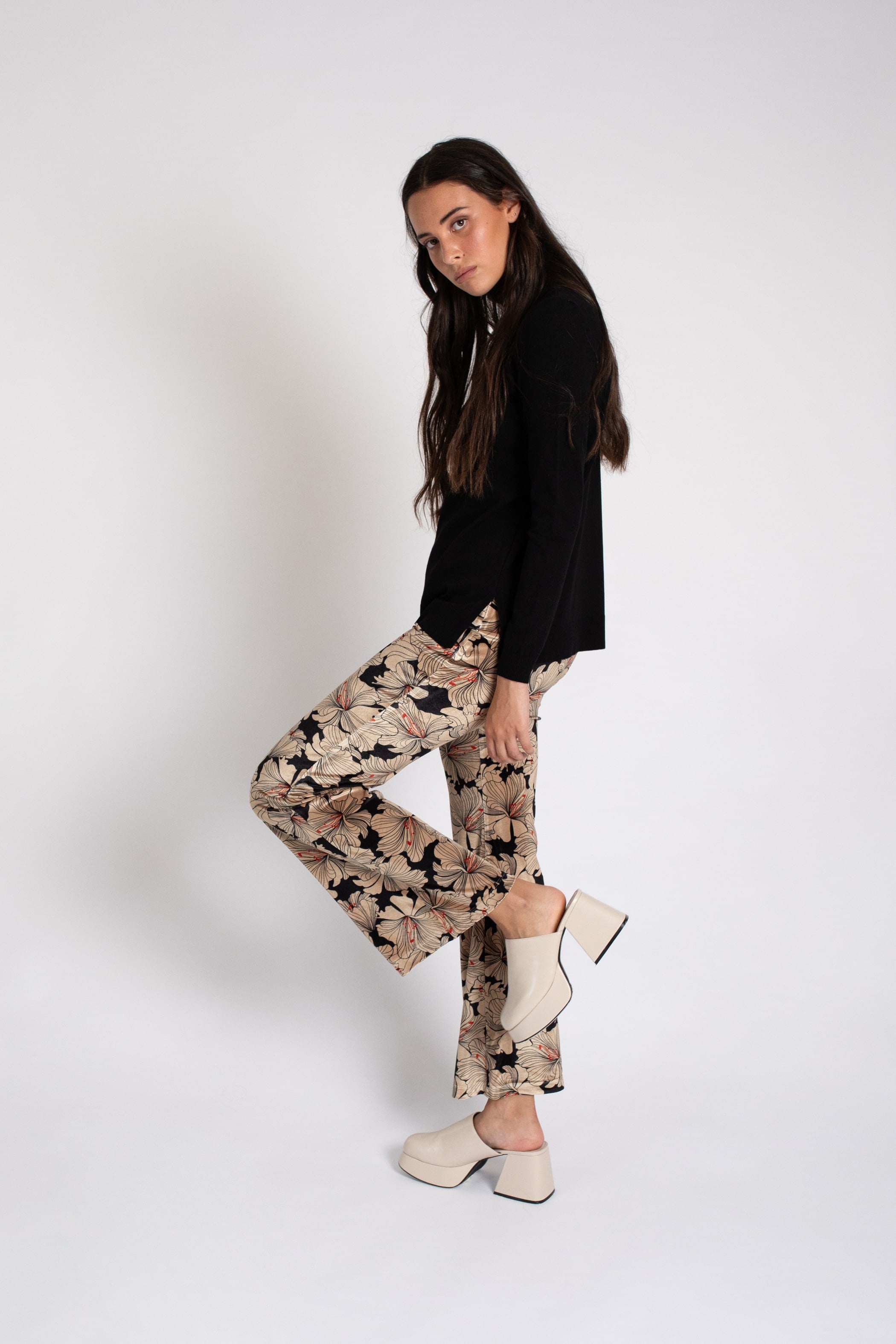 PANTALÓN CLEMENCE