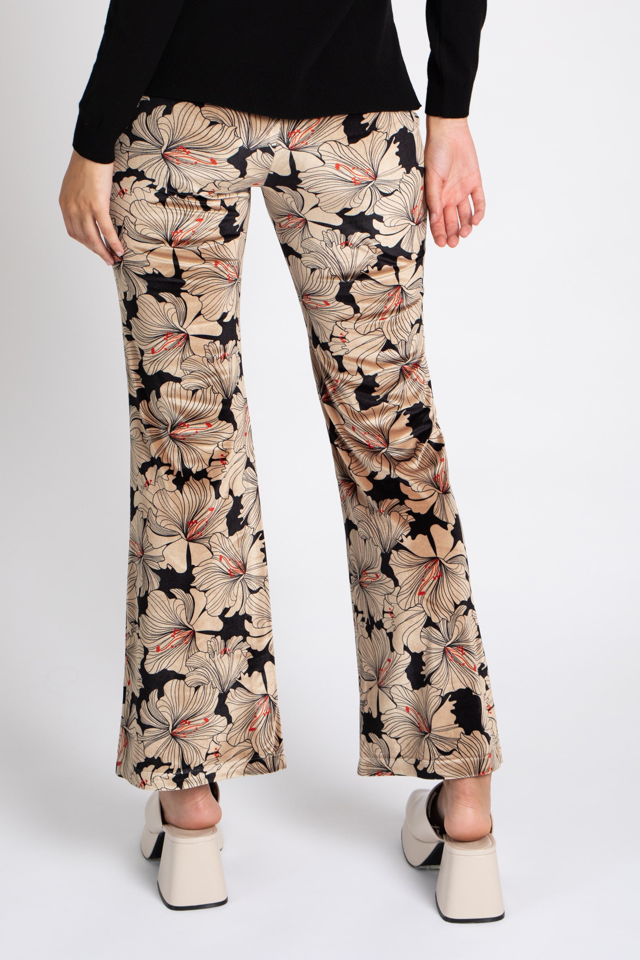 PANTALÓN CLEMENCE