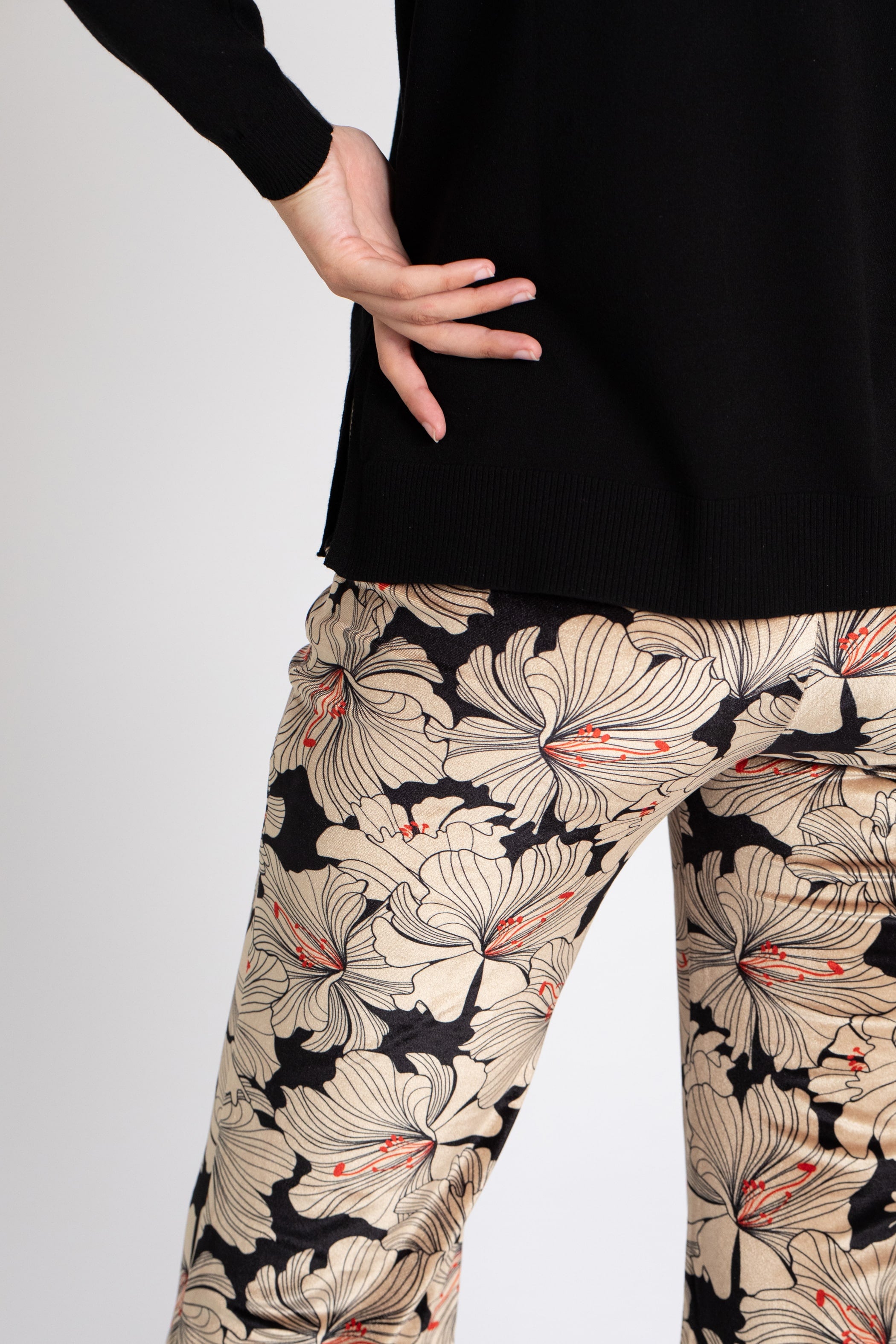 PANTALÓN CLEMENCE