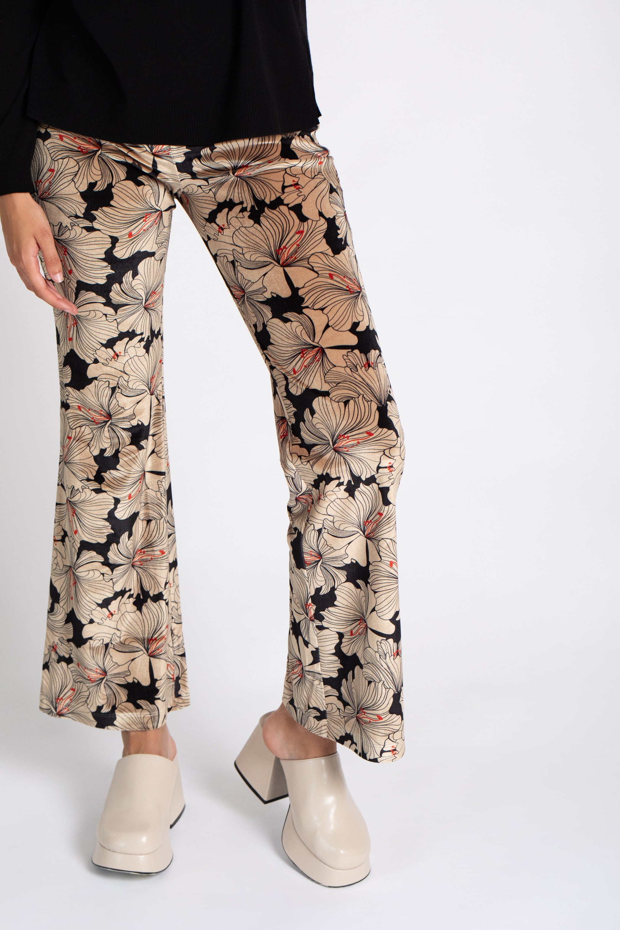 PANTALÓN CLEMENCE