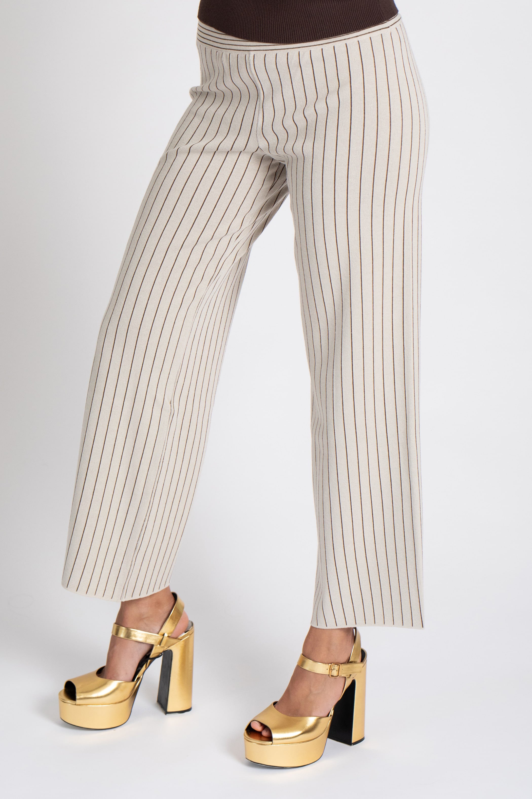 PANTALÓN WINDSOR