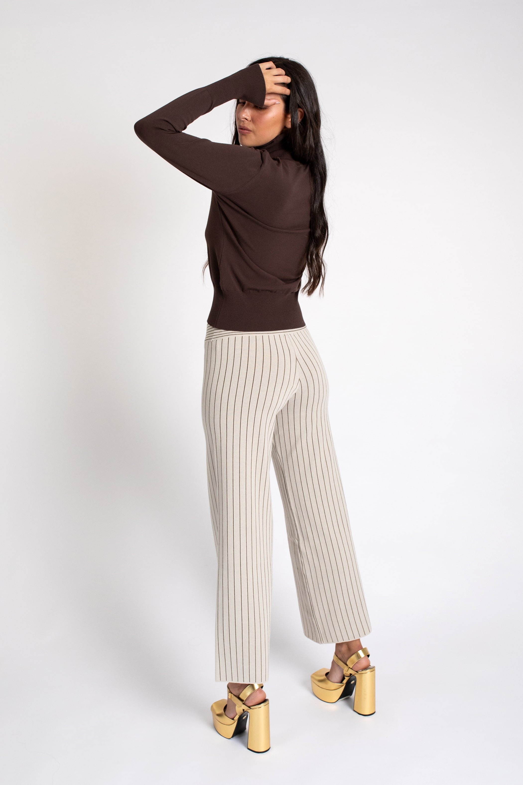 PANTALÓN WINDSOR