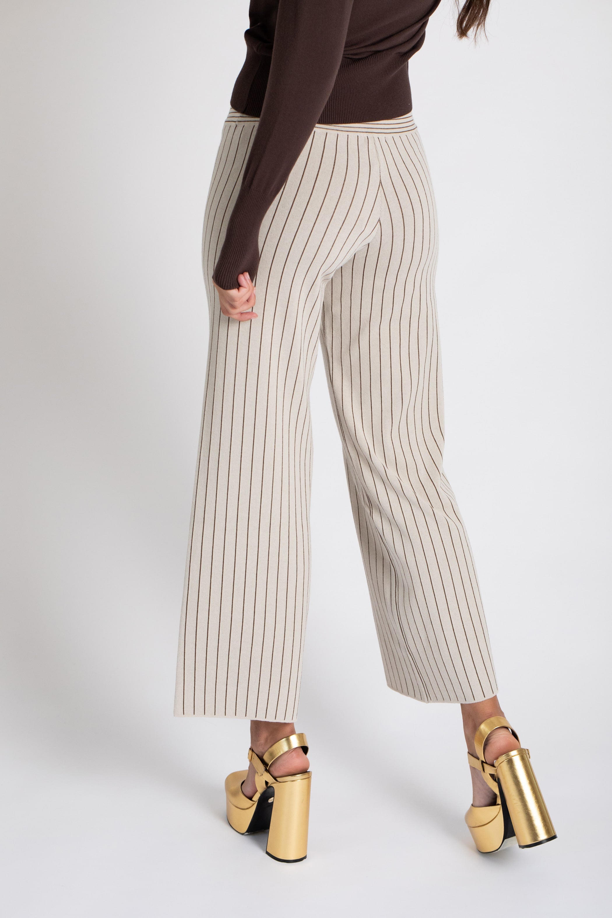 PANTALÓN WINDSOR