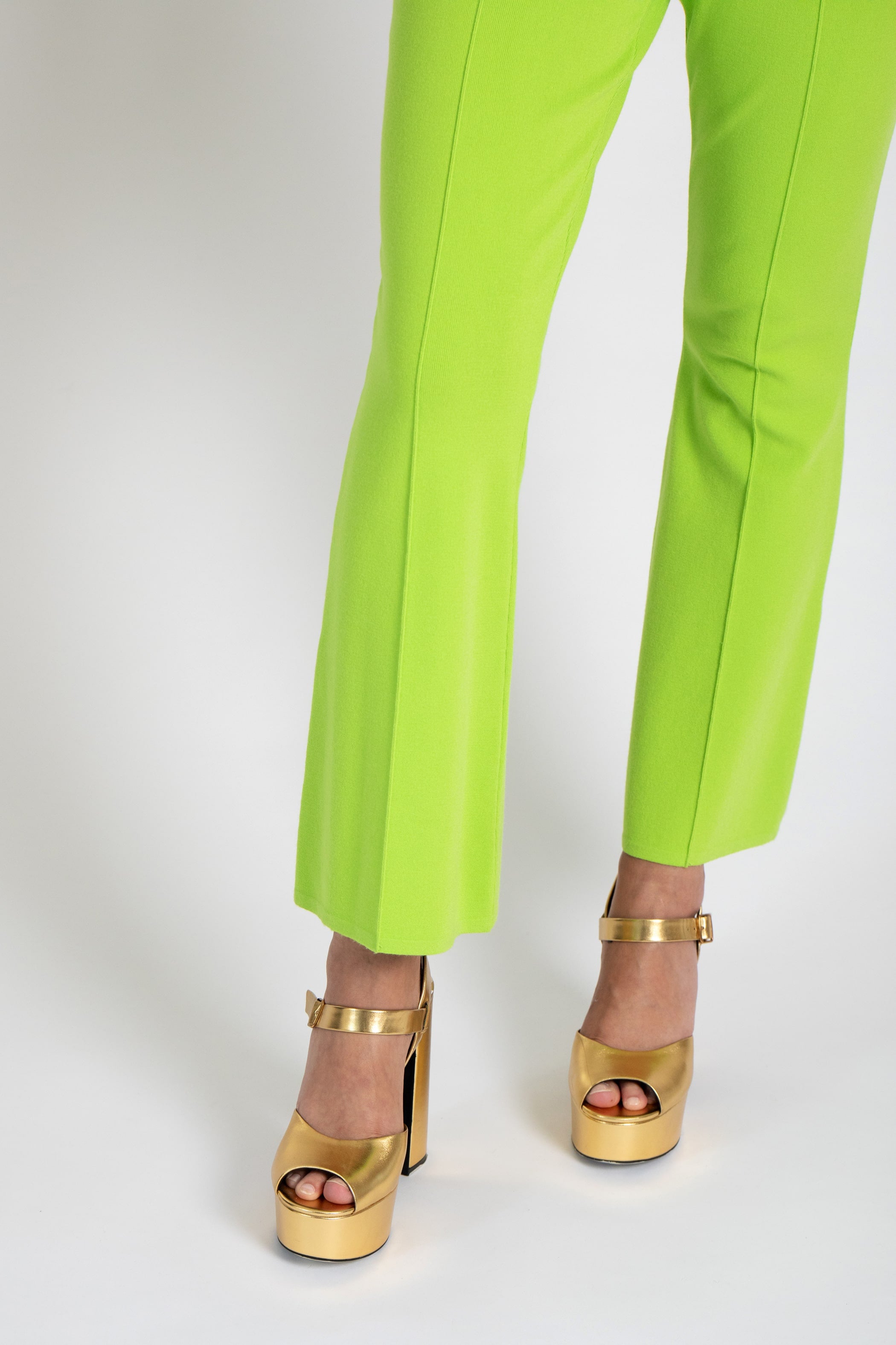 PANTALÓN FLARE