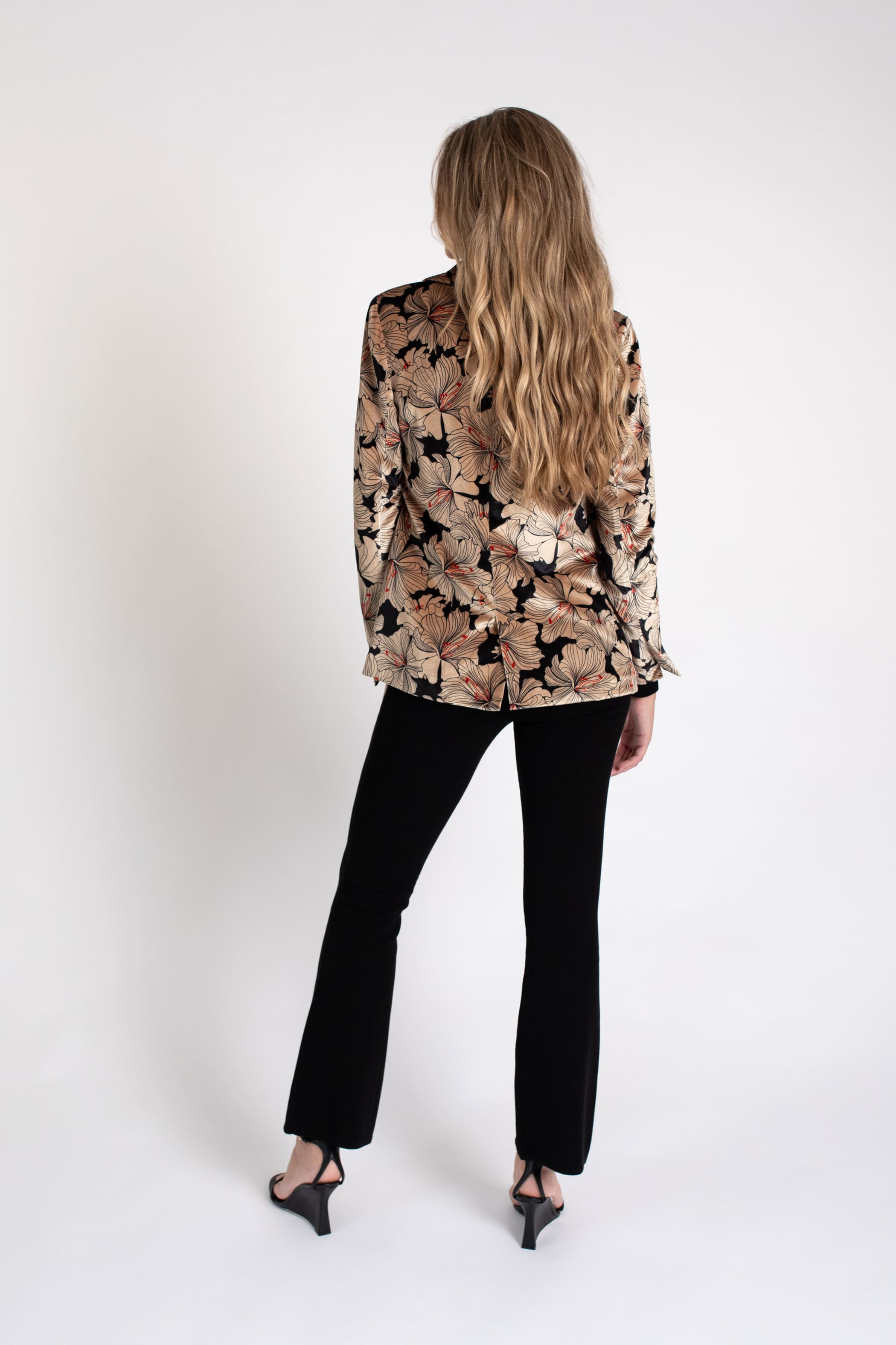 AMERICANA CLEMENCE