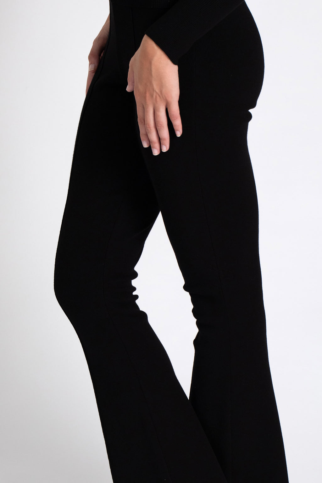 PANTALÓN FLARE