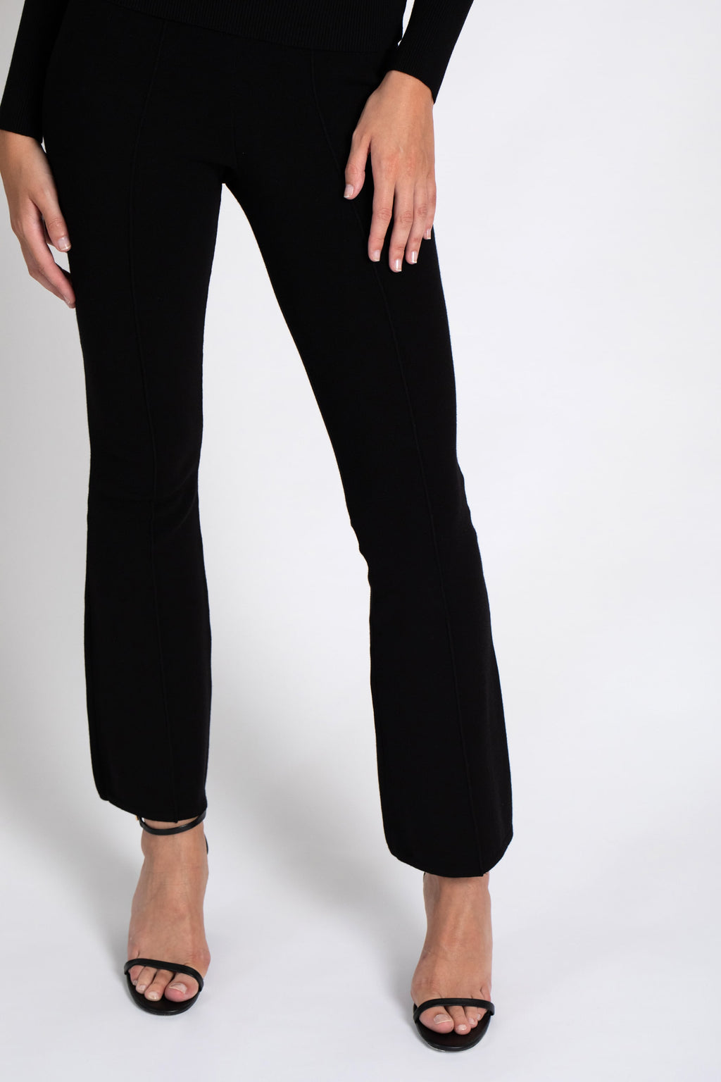 PANTALÓN FLARE