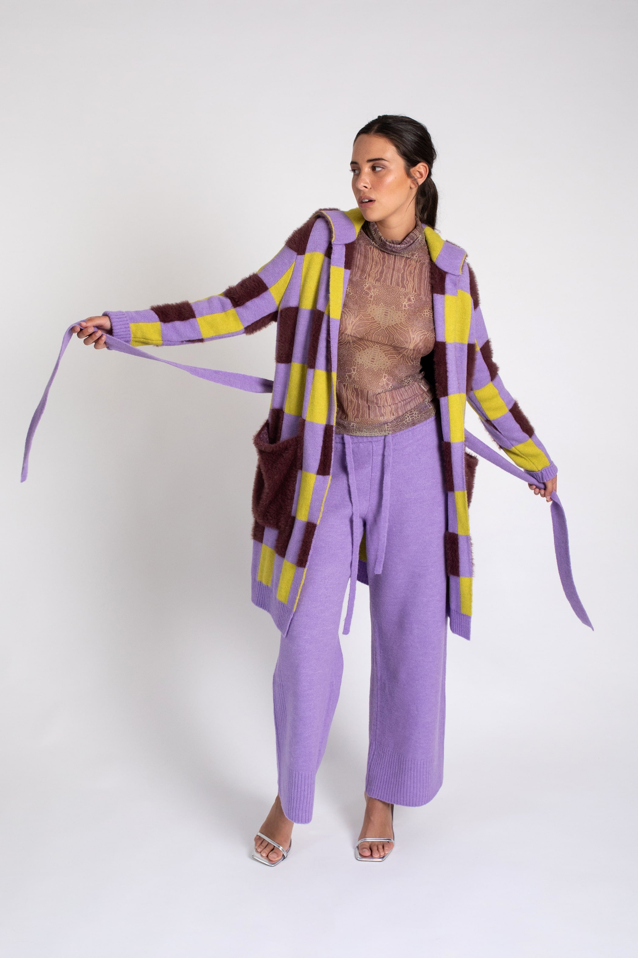 PANTALÓN AMELI