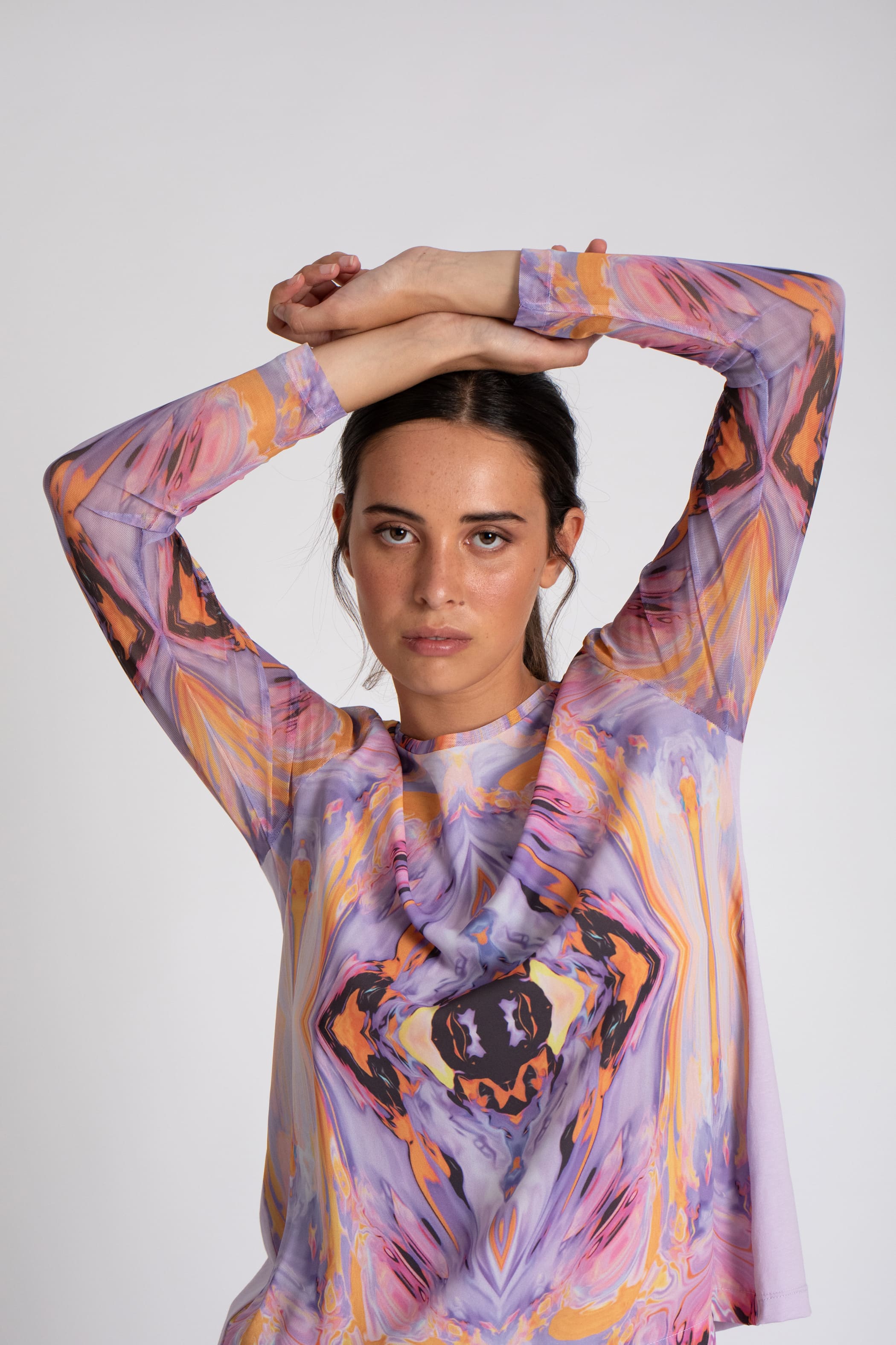 CAMISETA BONNY