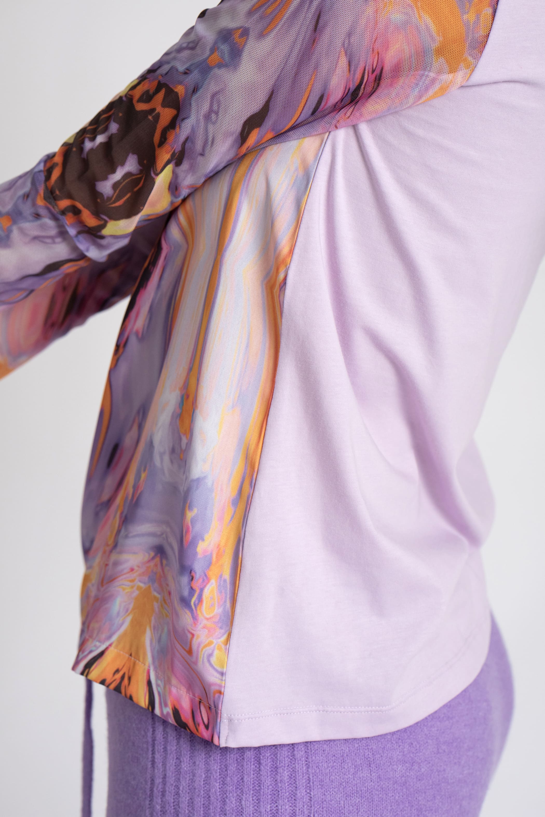 CAMISETA BONNY