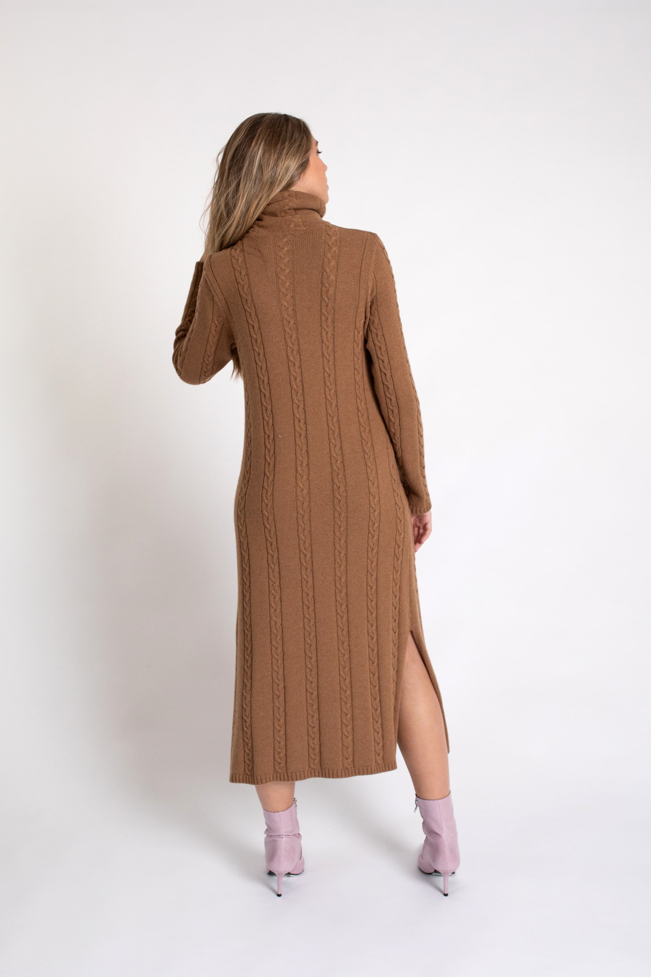 VESTIDO MULLI