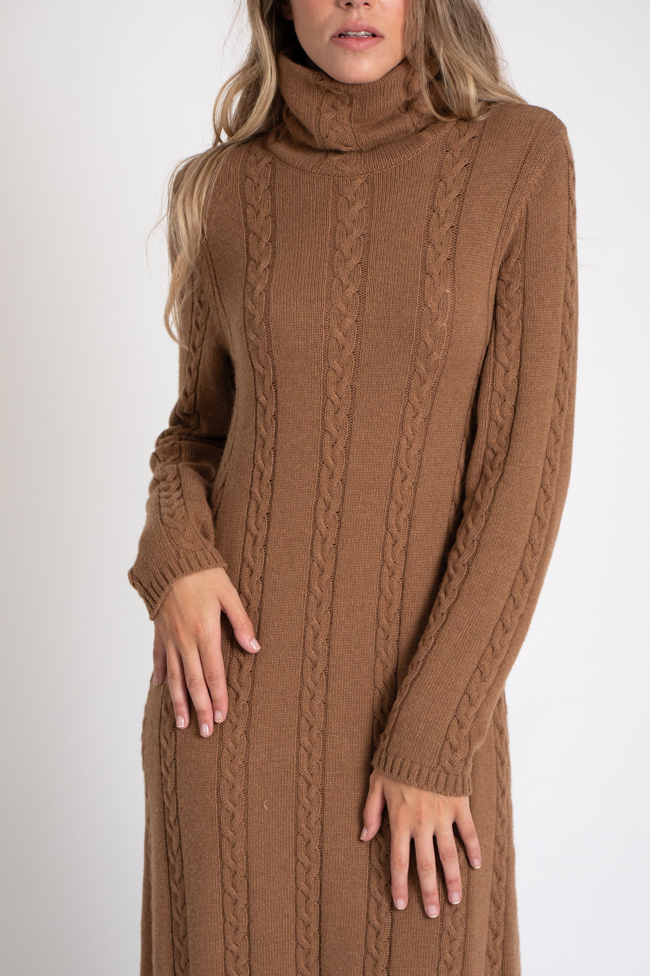 VESTIDO MULLI