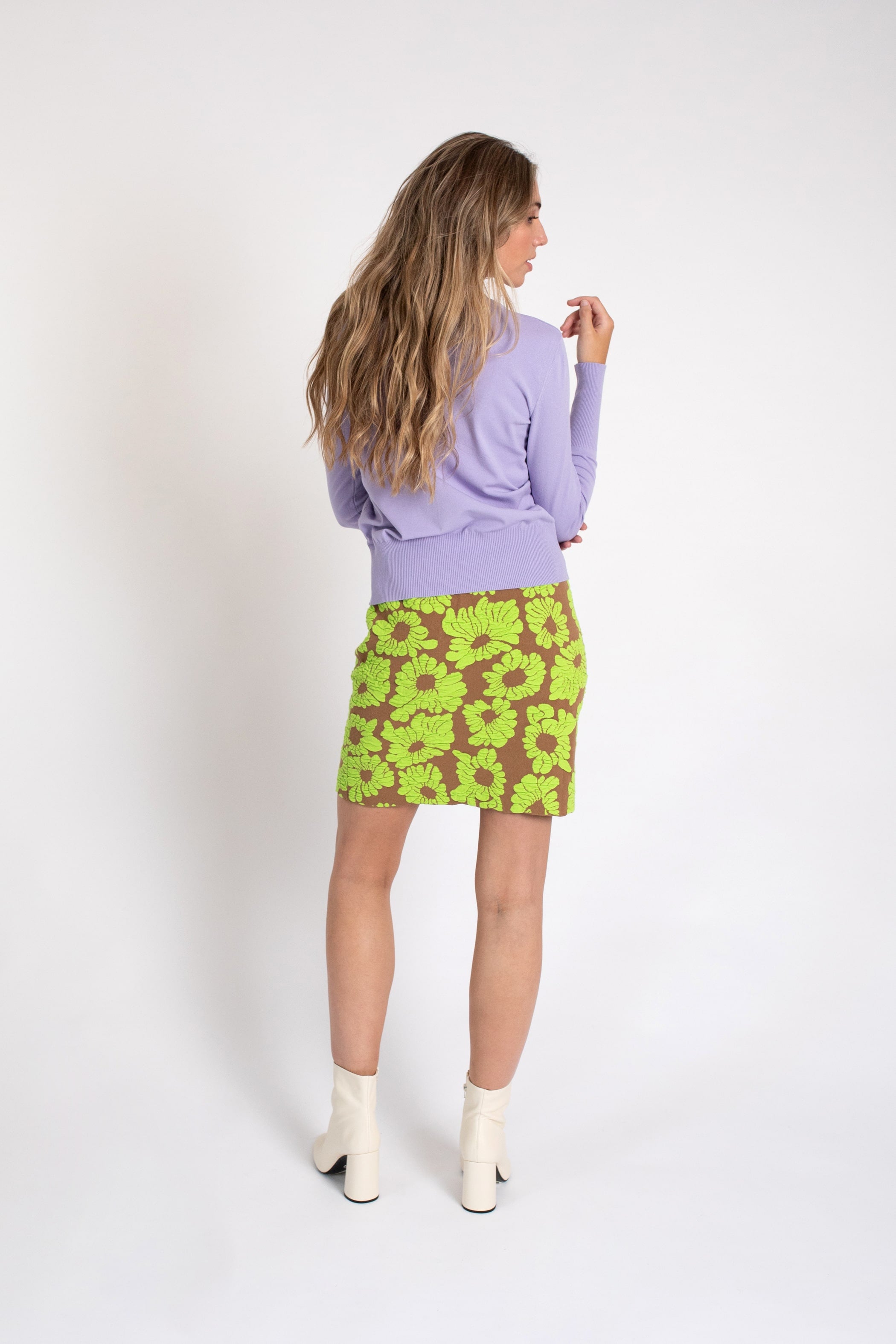 FALDA CASSIA