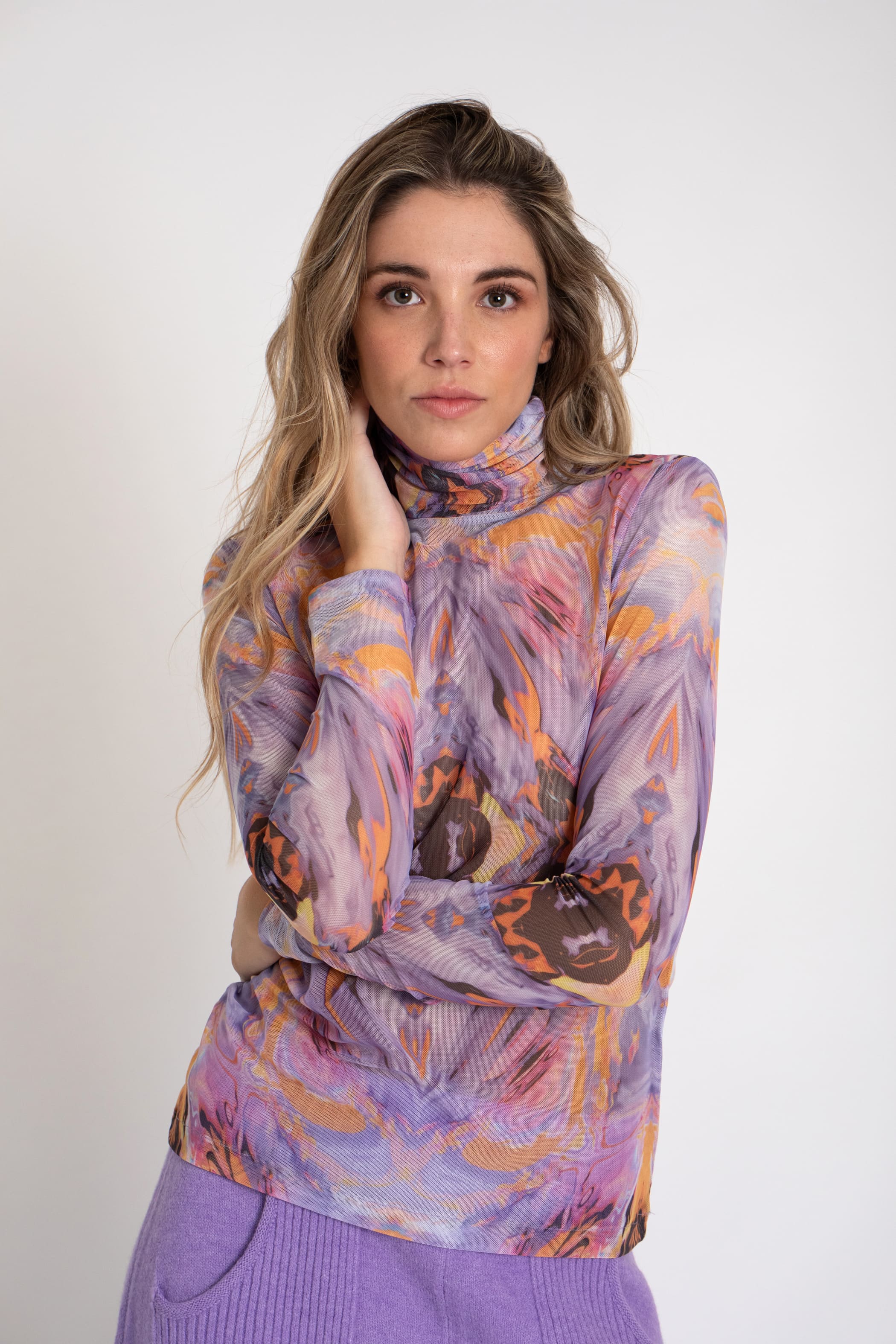 CAMISETA SIA