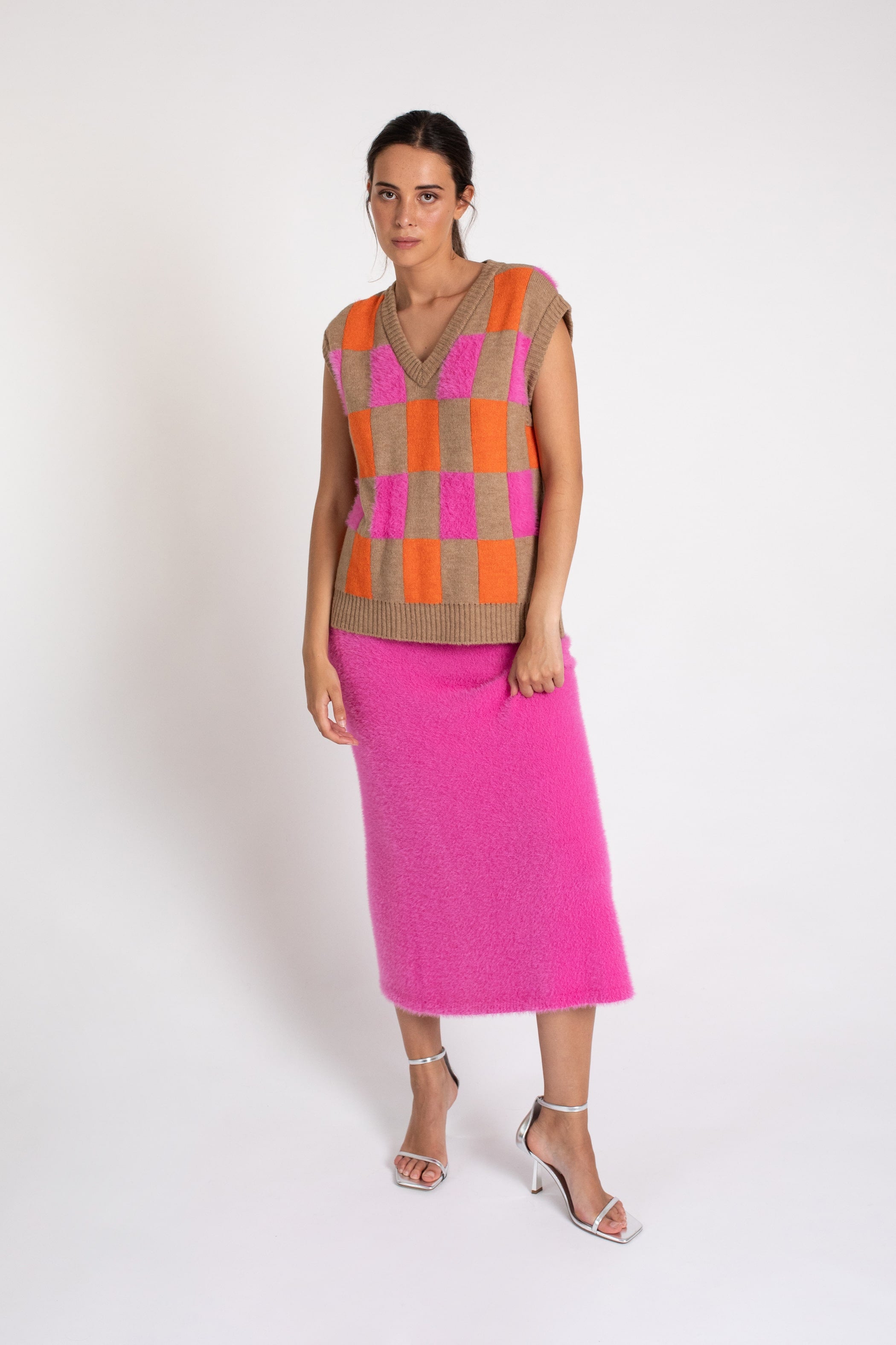 FALDA TRENDY