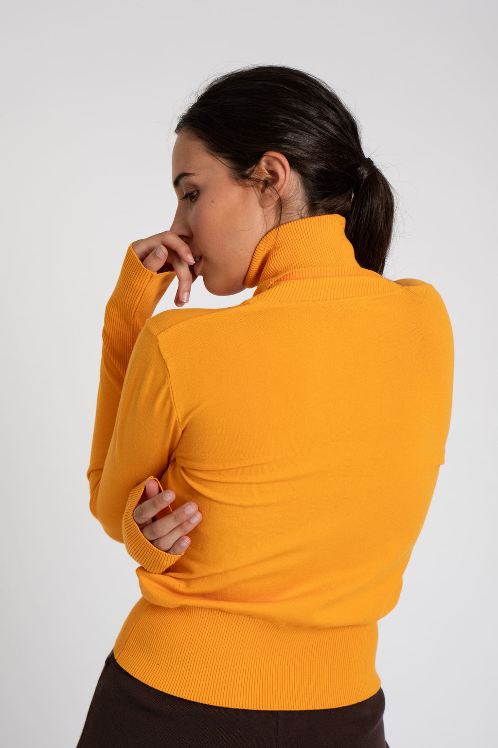 JERSEY CISNE SLIM FIT