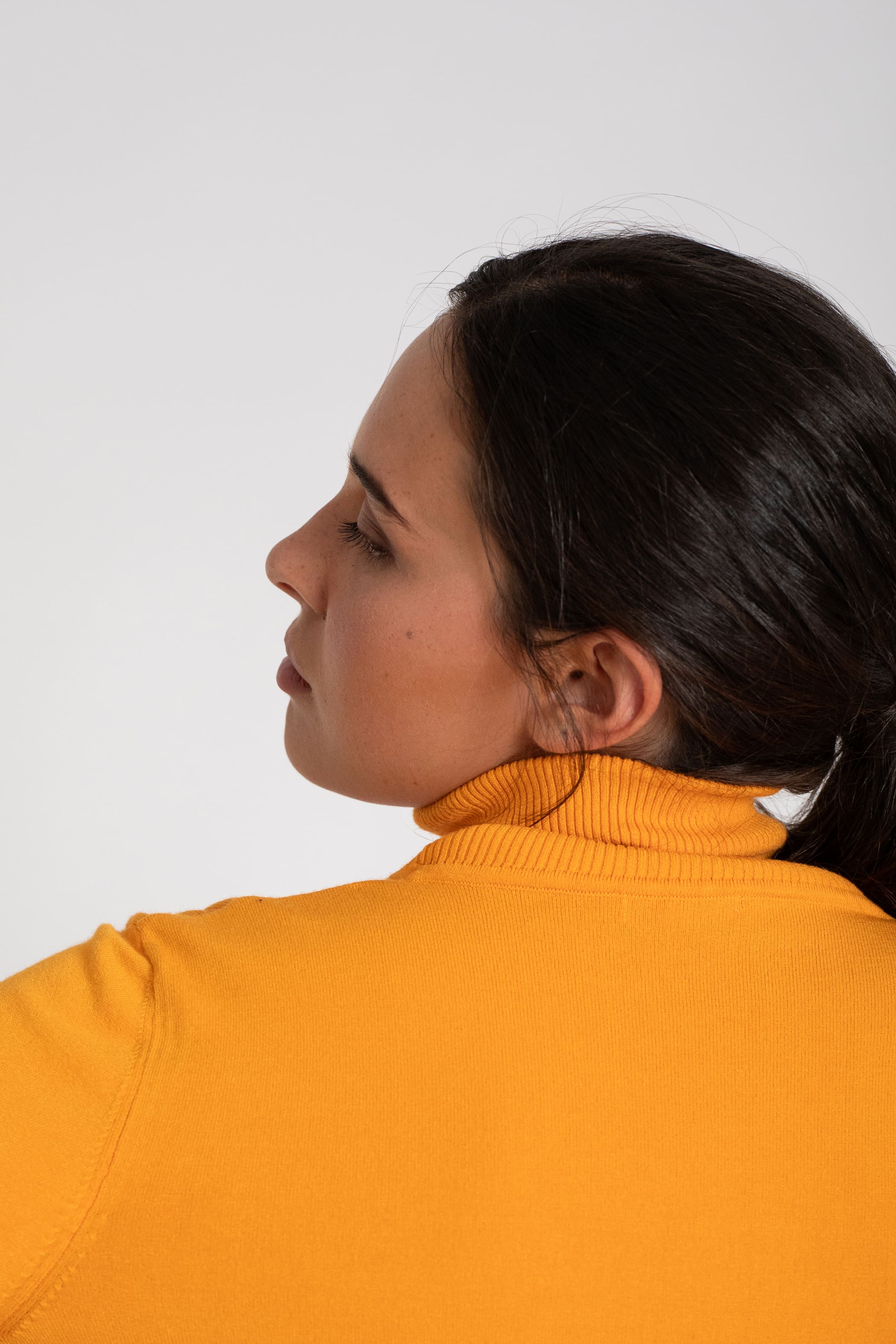 JERSEY CISNE SLIM FIT