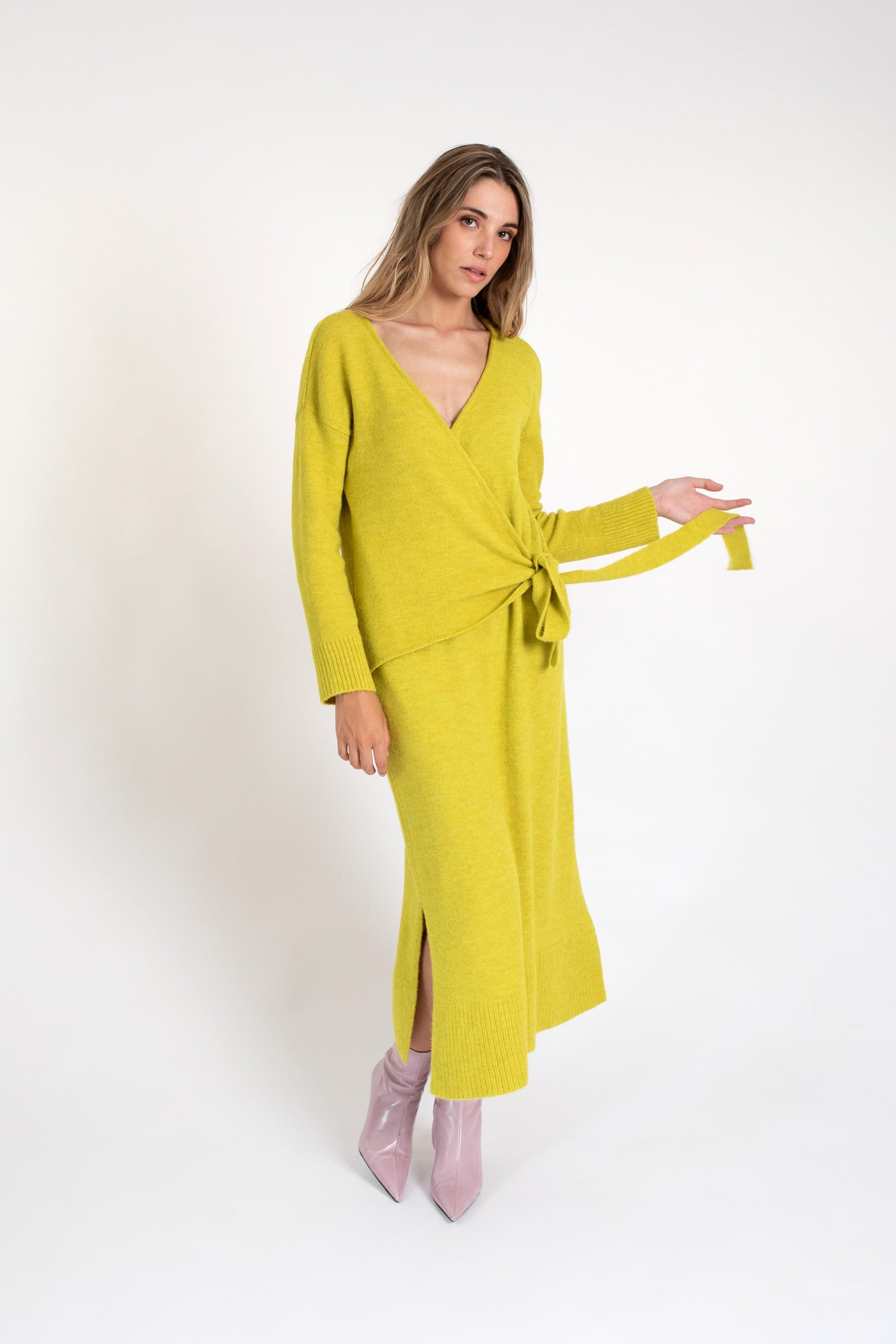 VESTIDO NOMAD