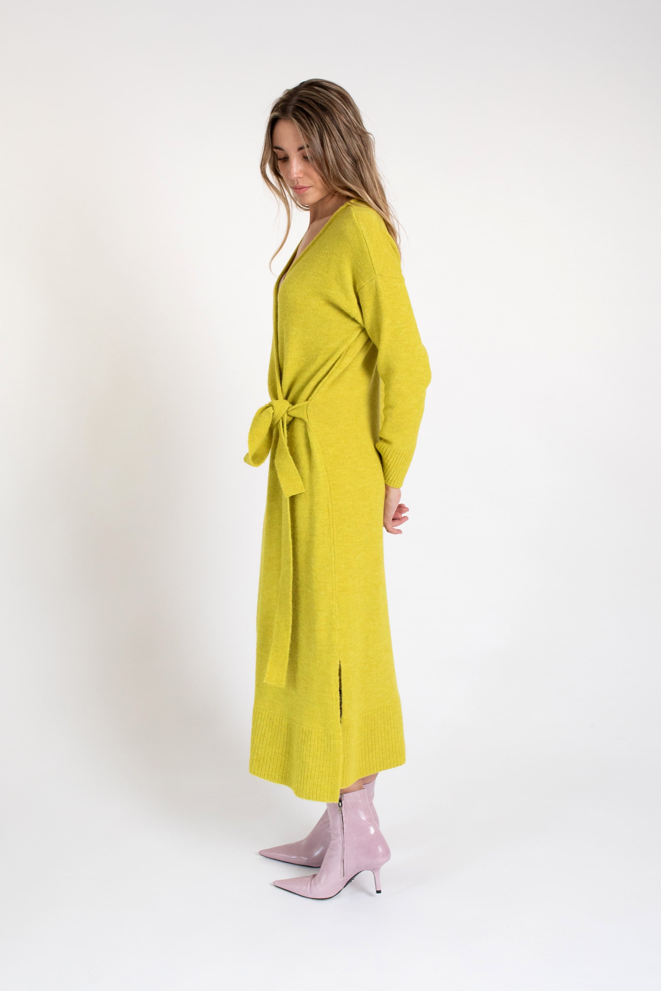 VESTIDO NOMAD