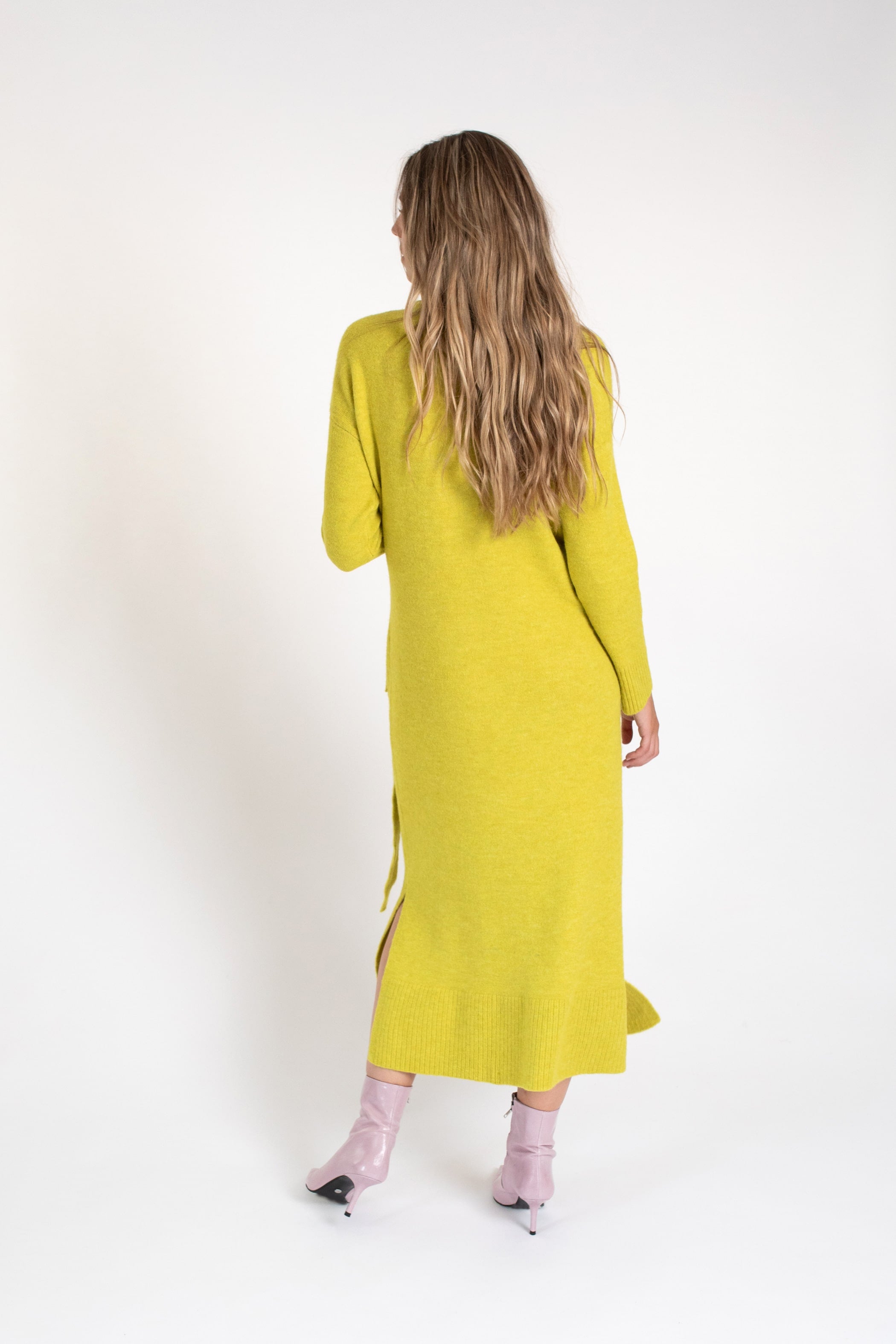 VESTIDO NOMAD