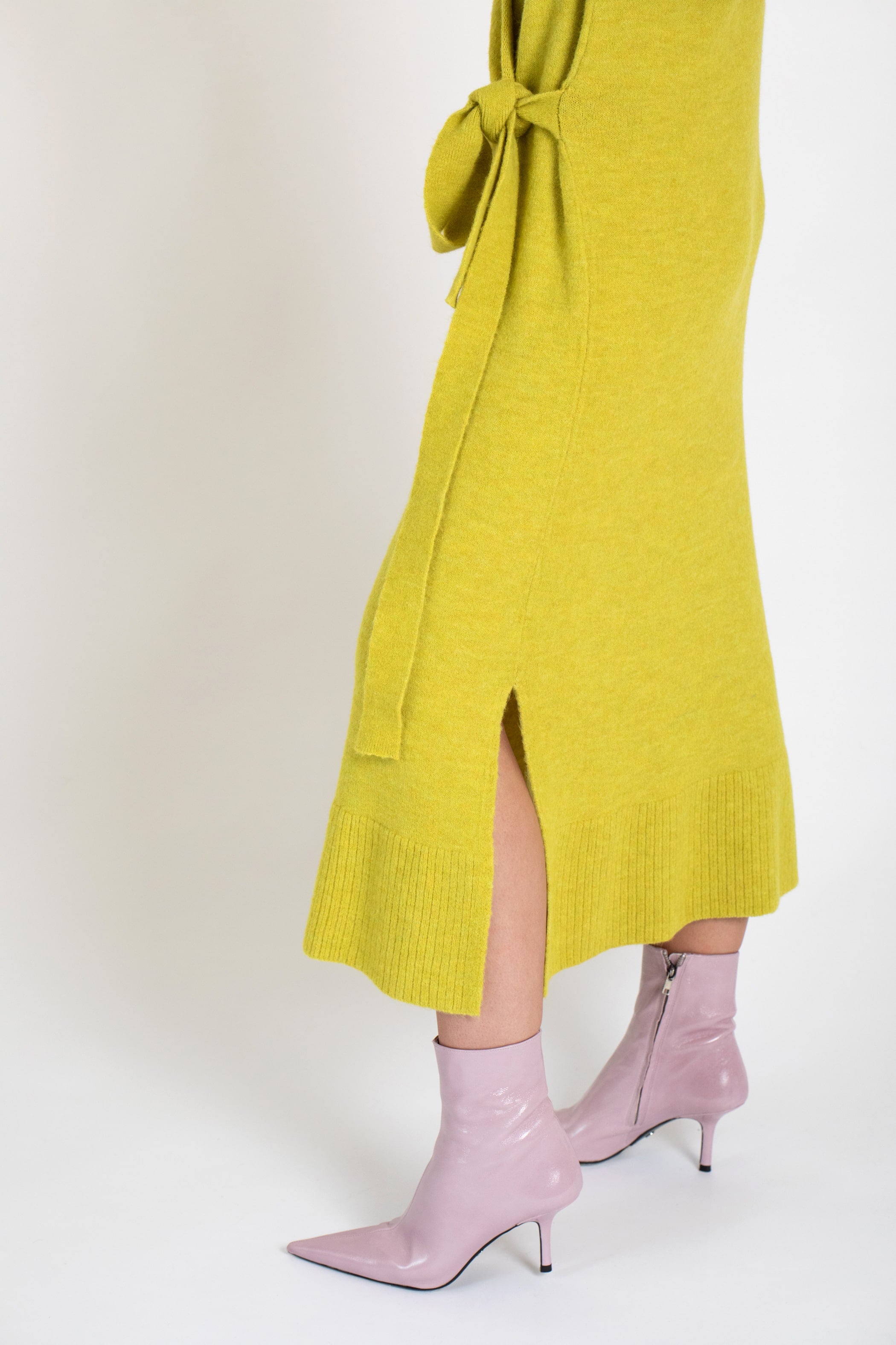 VESTIDO NOMAD