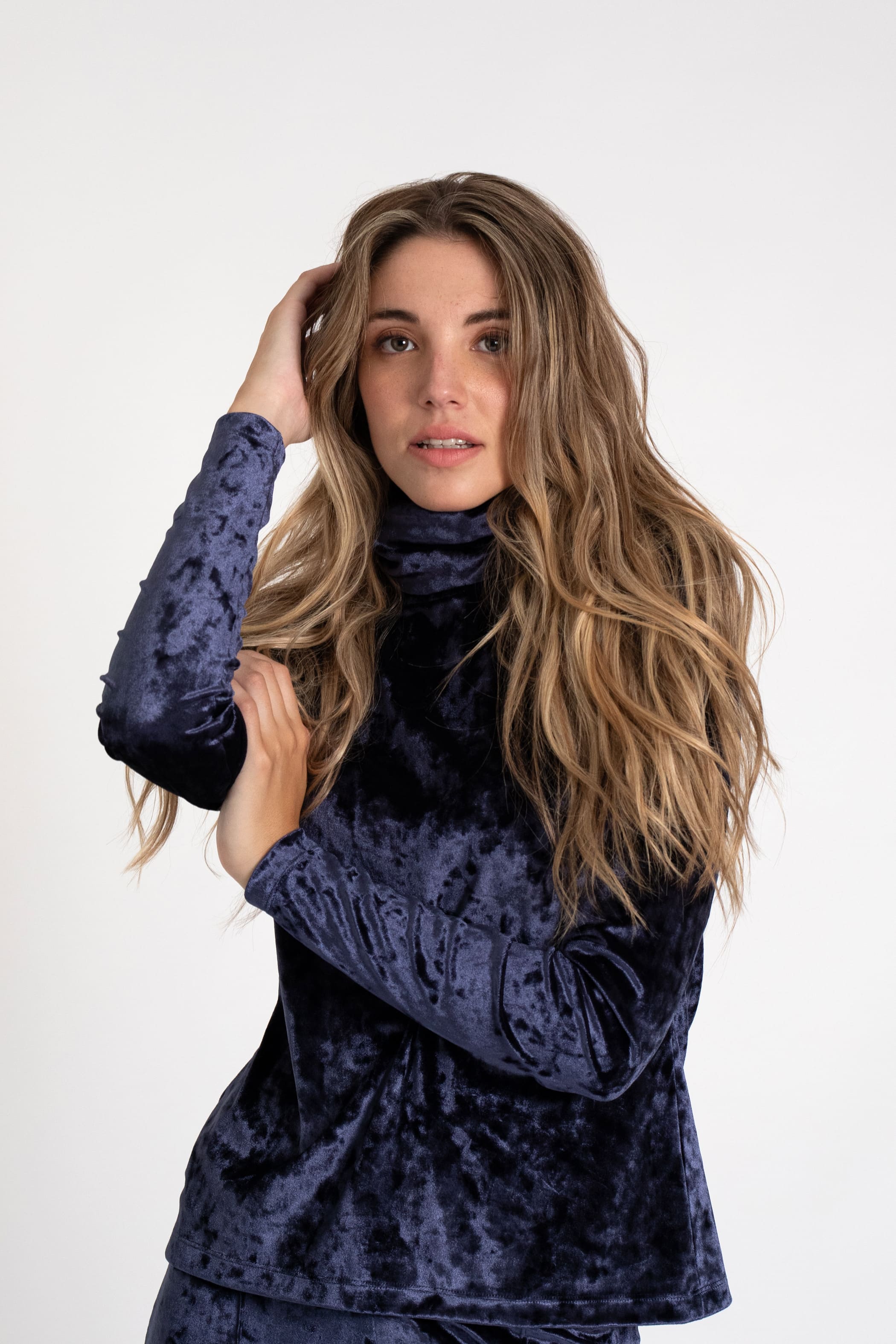 CAMISETA ICEBERG