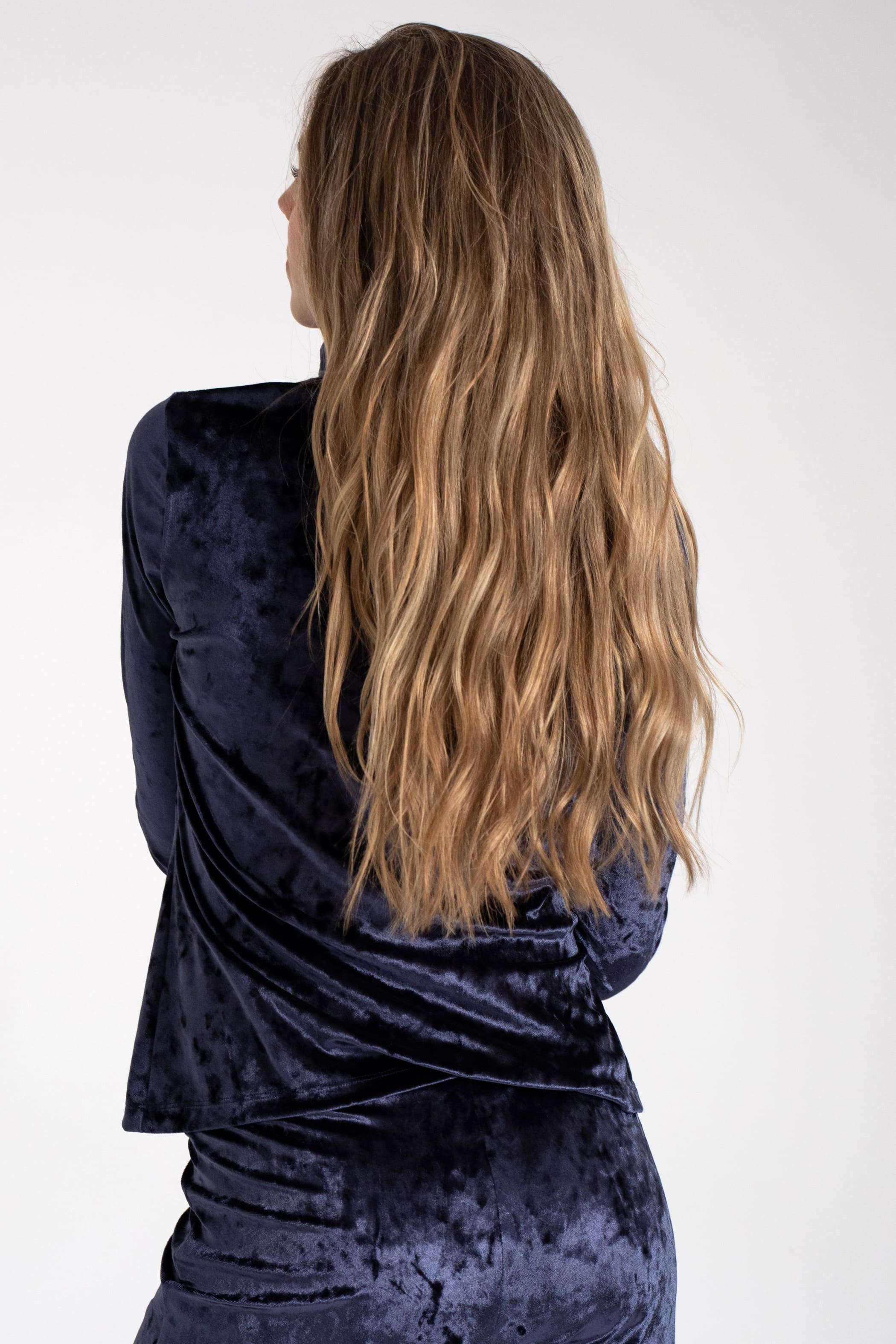 CAMISETA ICEBERG