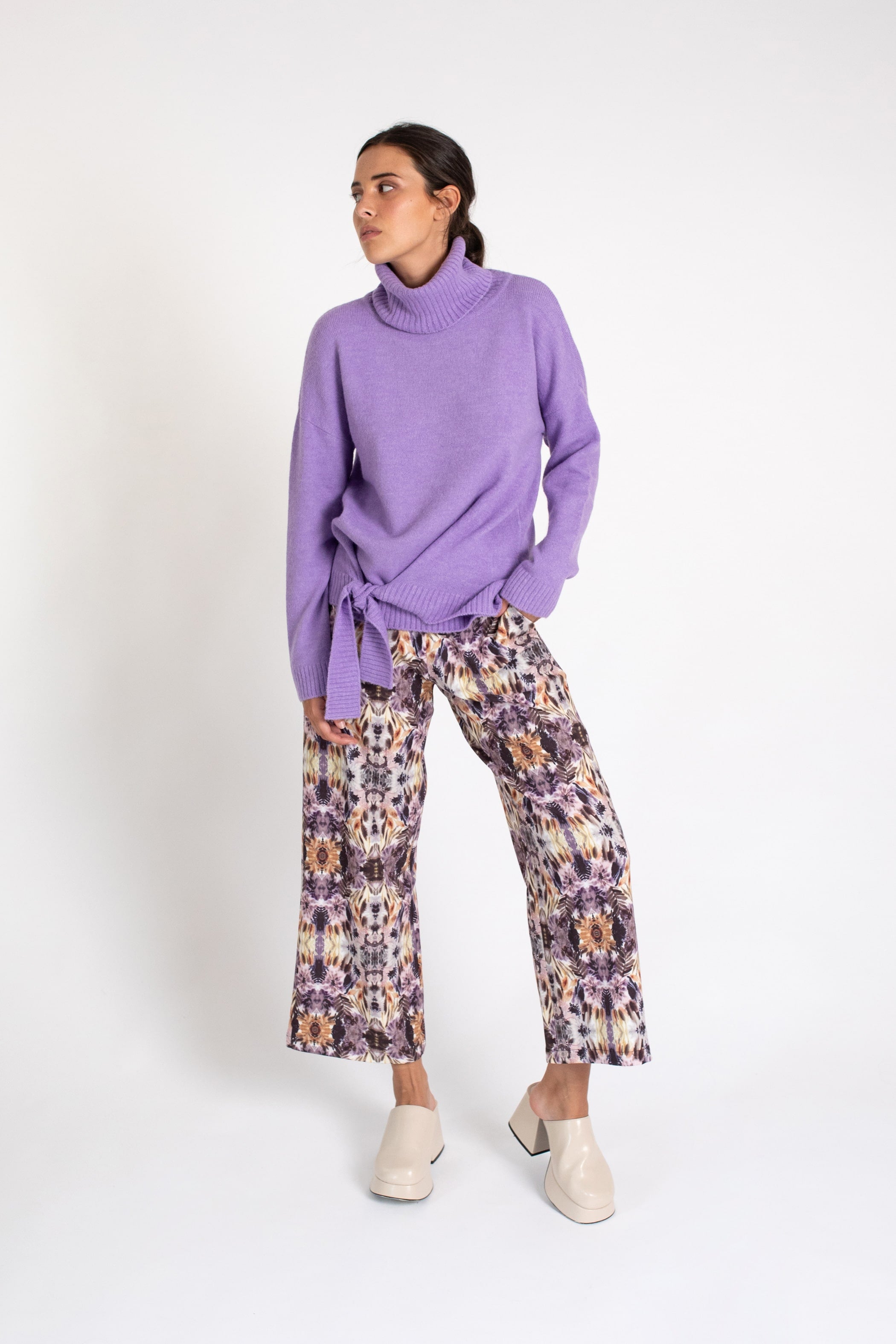 PANTALÓN NIKOLETA