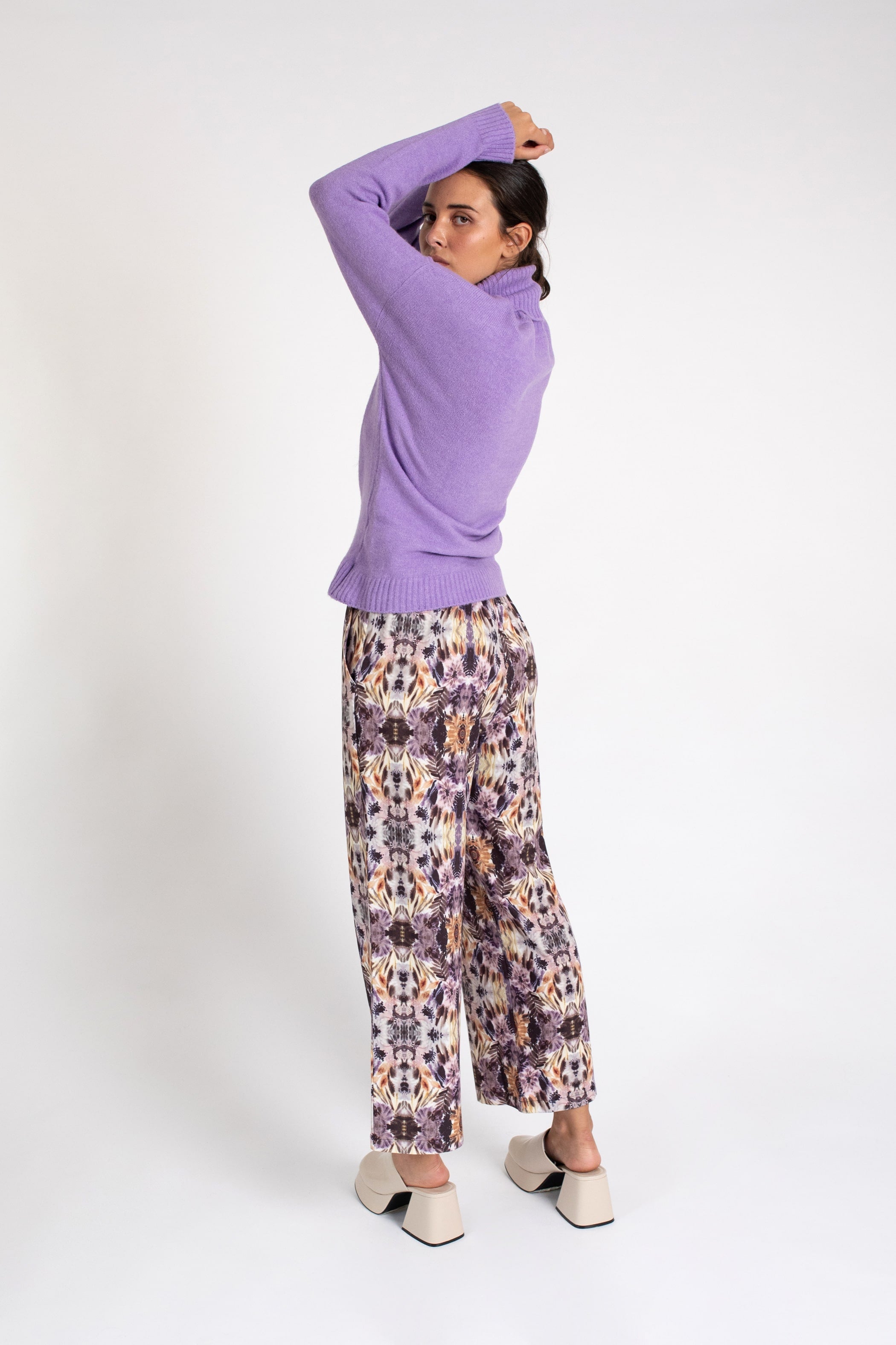 PANTALÓN NIKOLETA