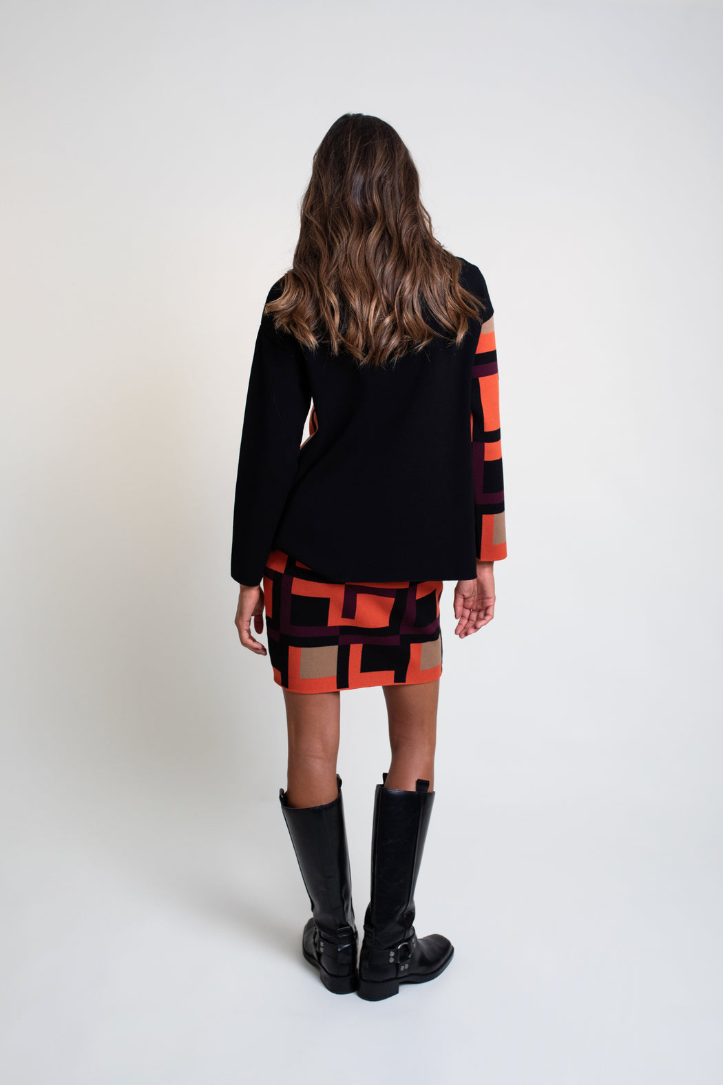 FALDA HILMA