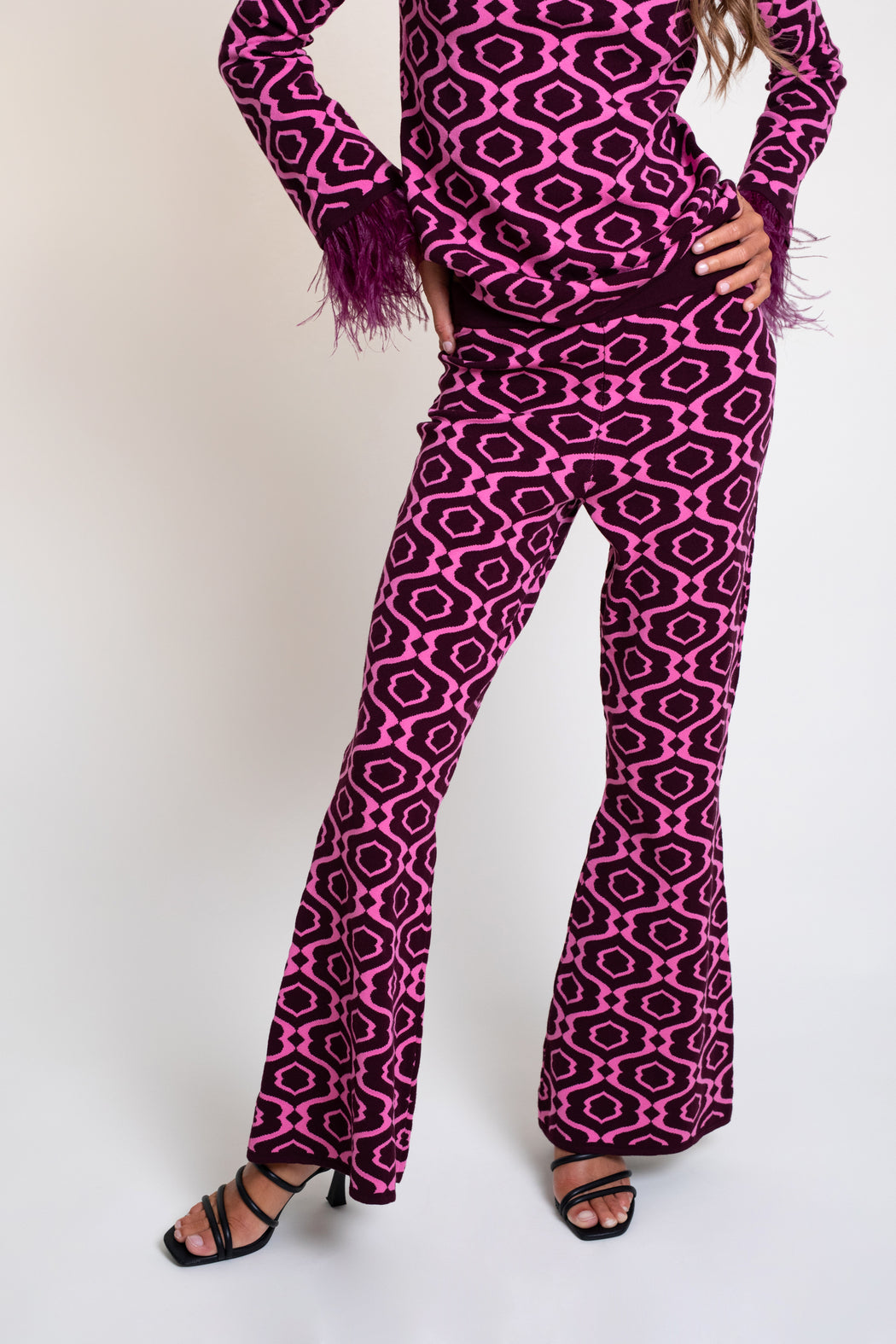 PANTALÓN BABILA