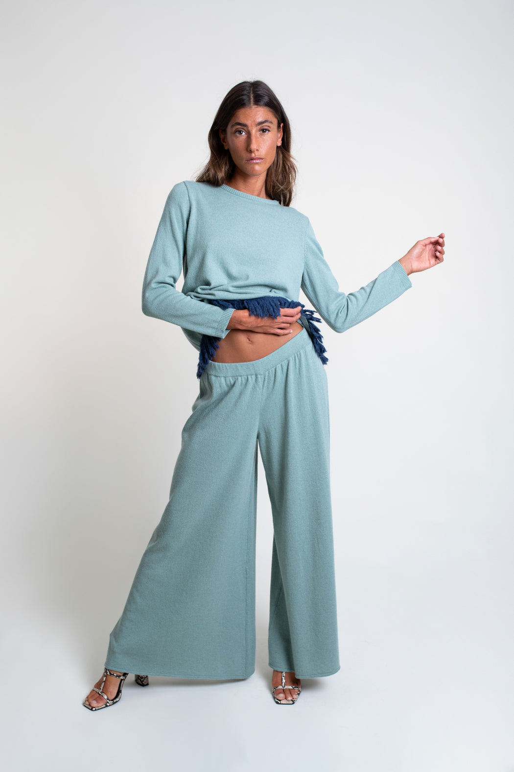 PANTALÓN ALINA