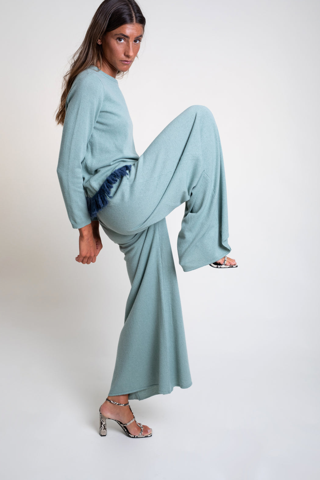 PANTALÓN ALINA