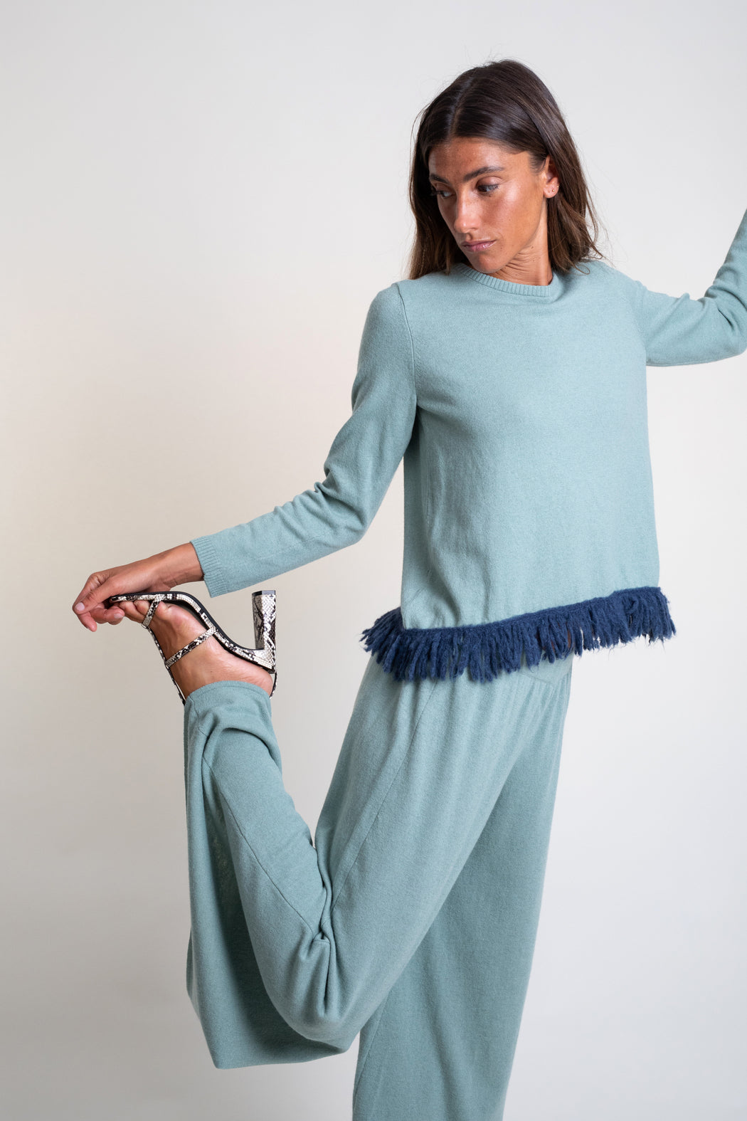 PANTALÓN ALINA