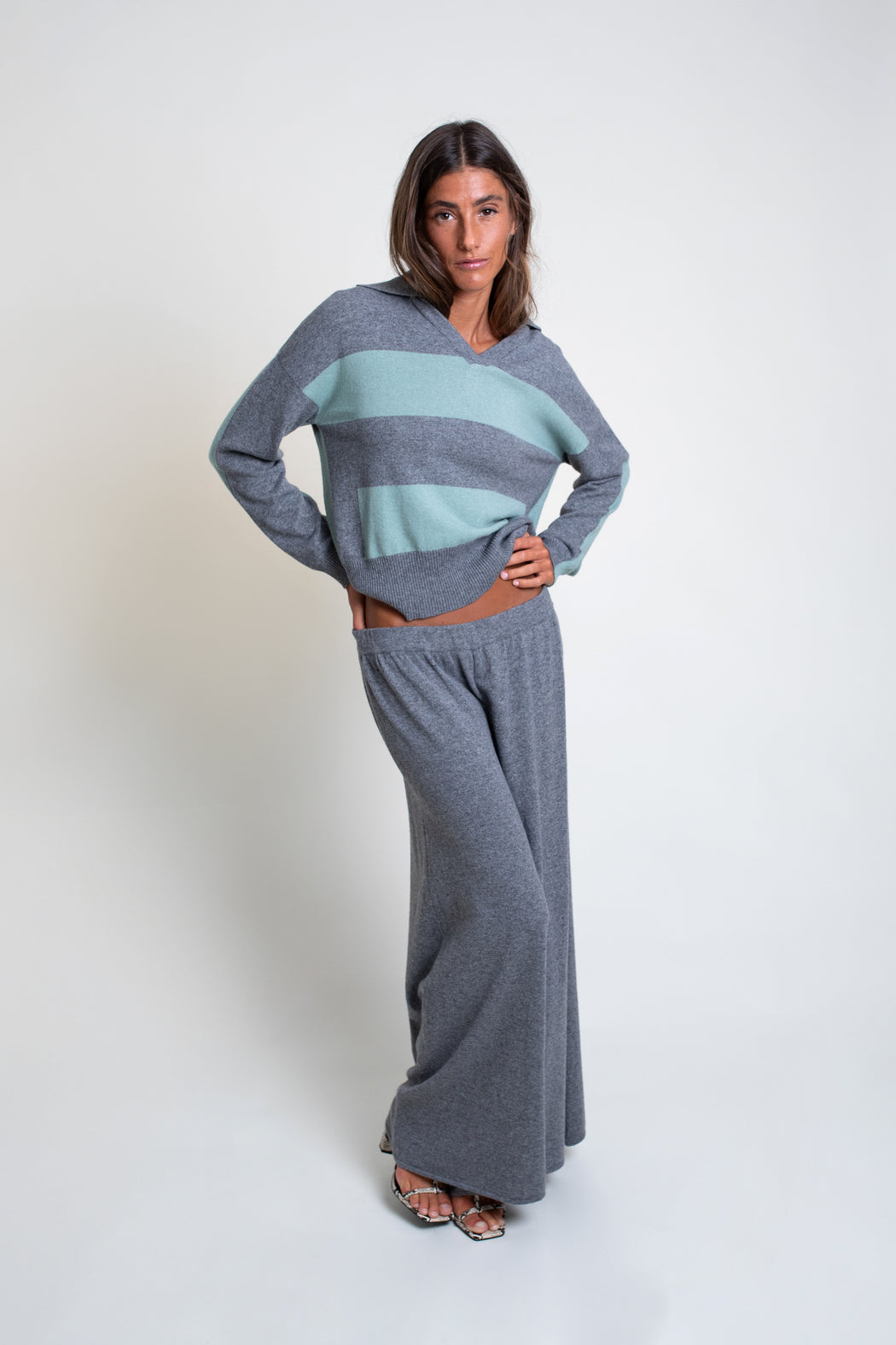 JERSEY BALMOR