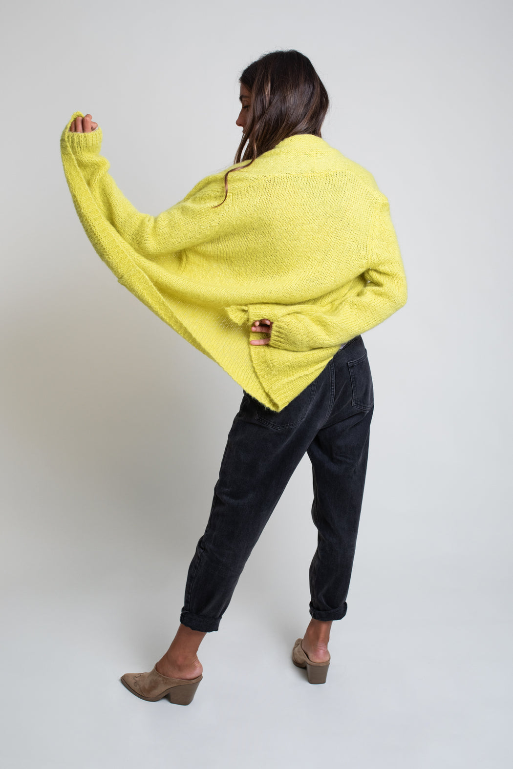 CHAQUETA COCO