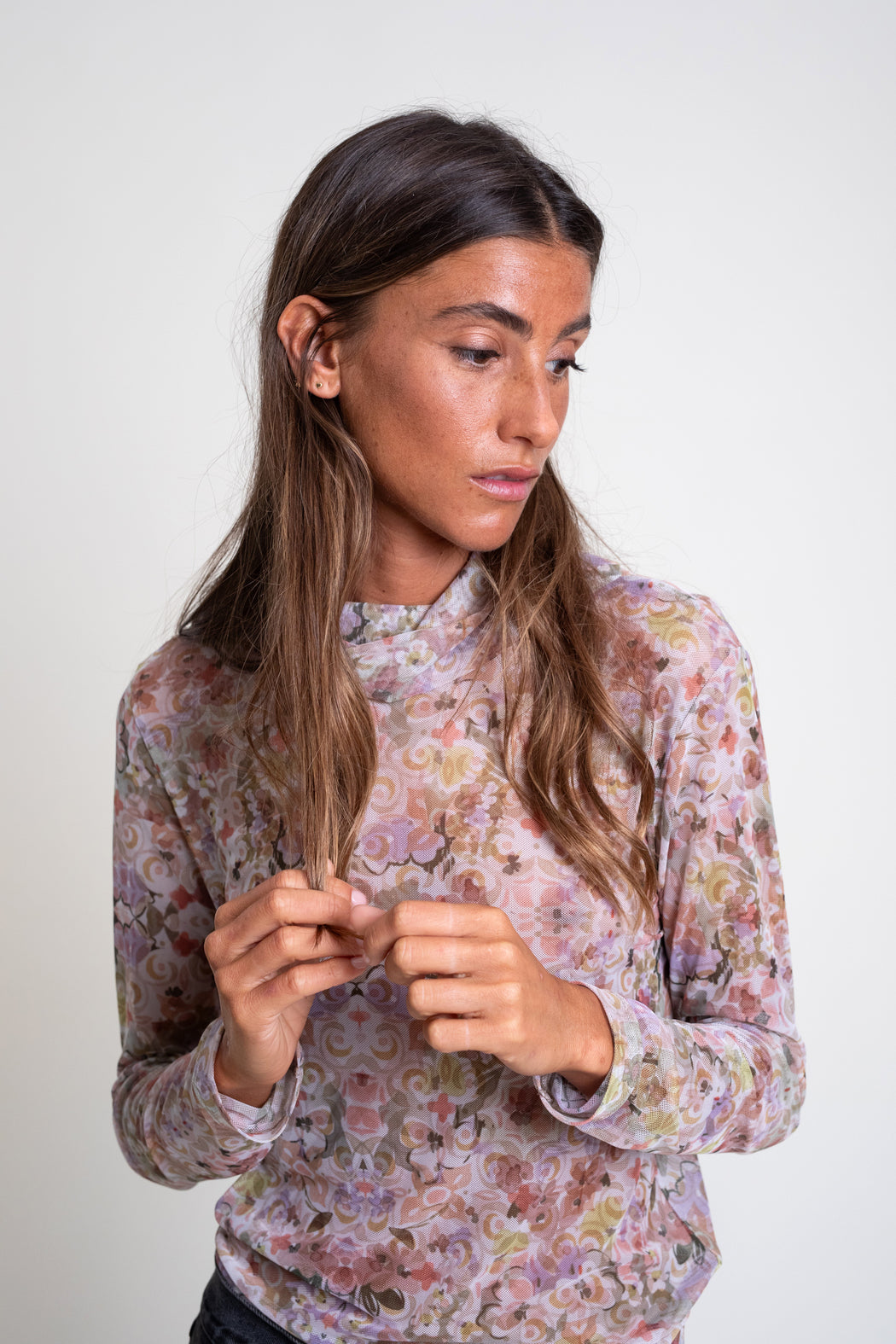 CAMISETA GRETA