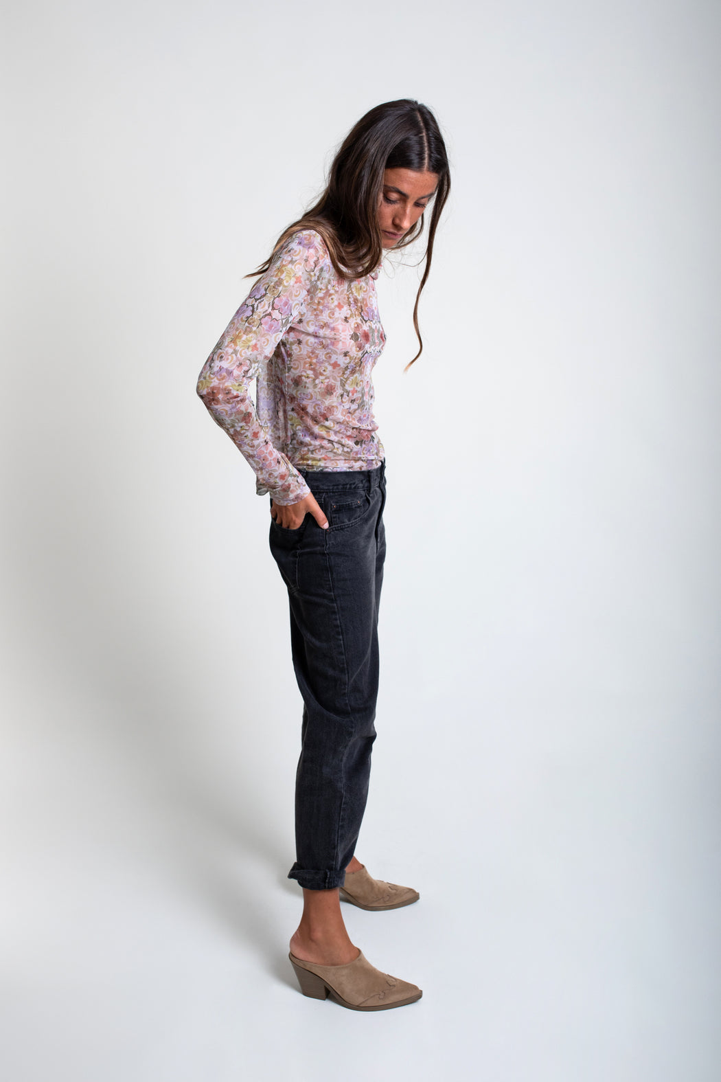 CAMISETA GRETA